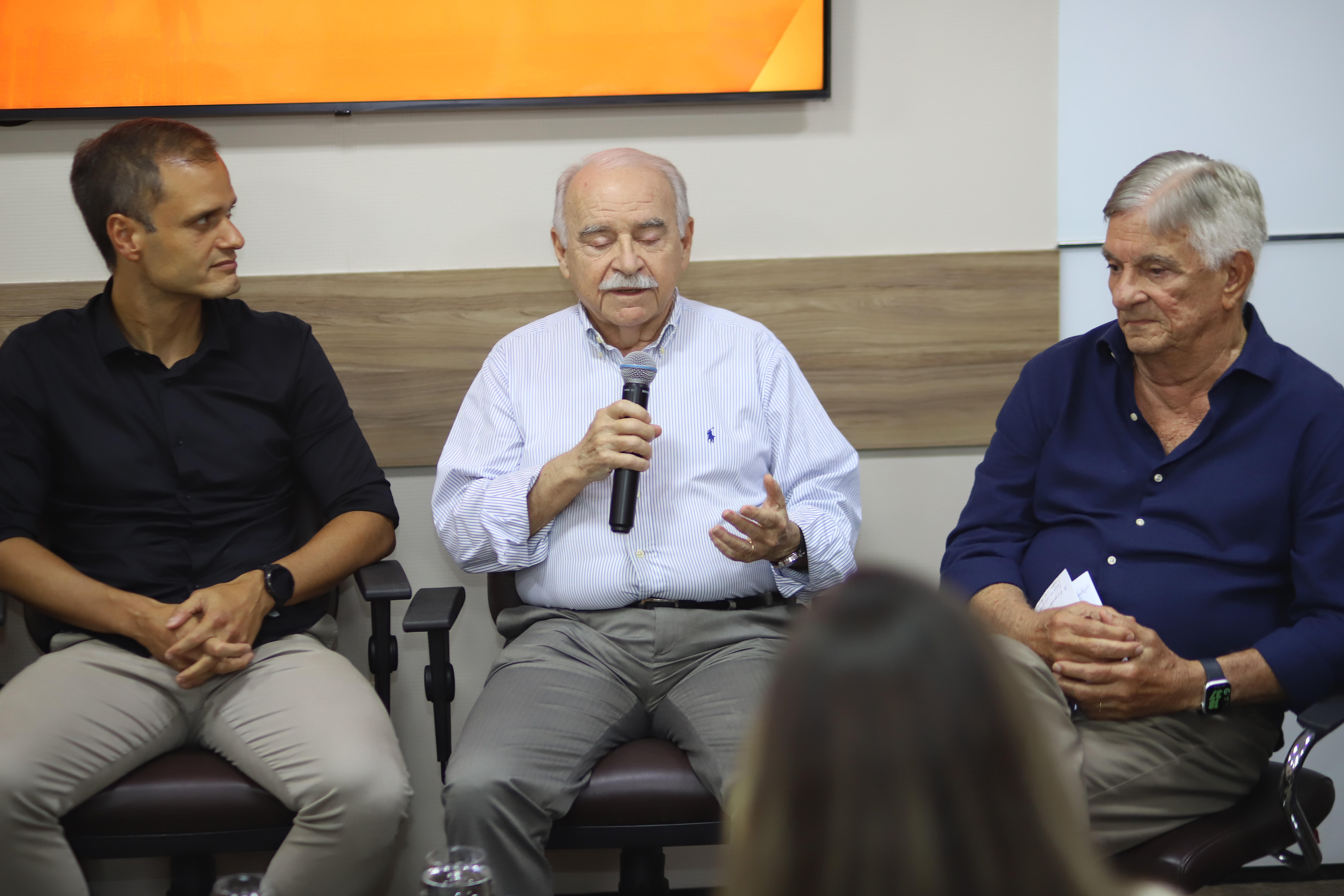 PAINEL DE SUCESSÃO 2025 (19) — PAINEL DE SUCESSÃO