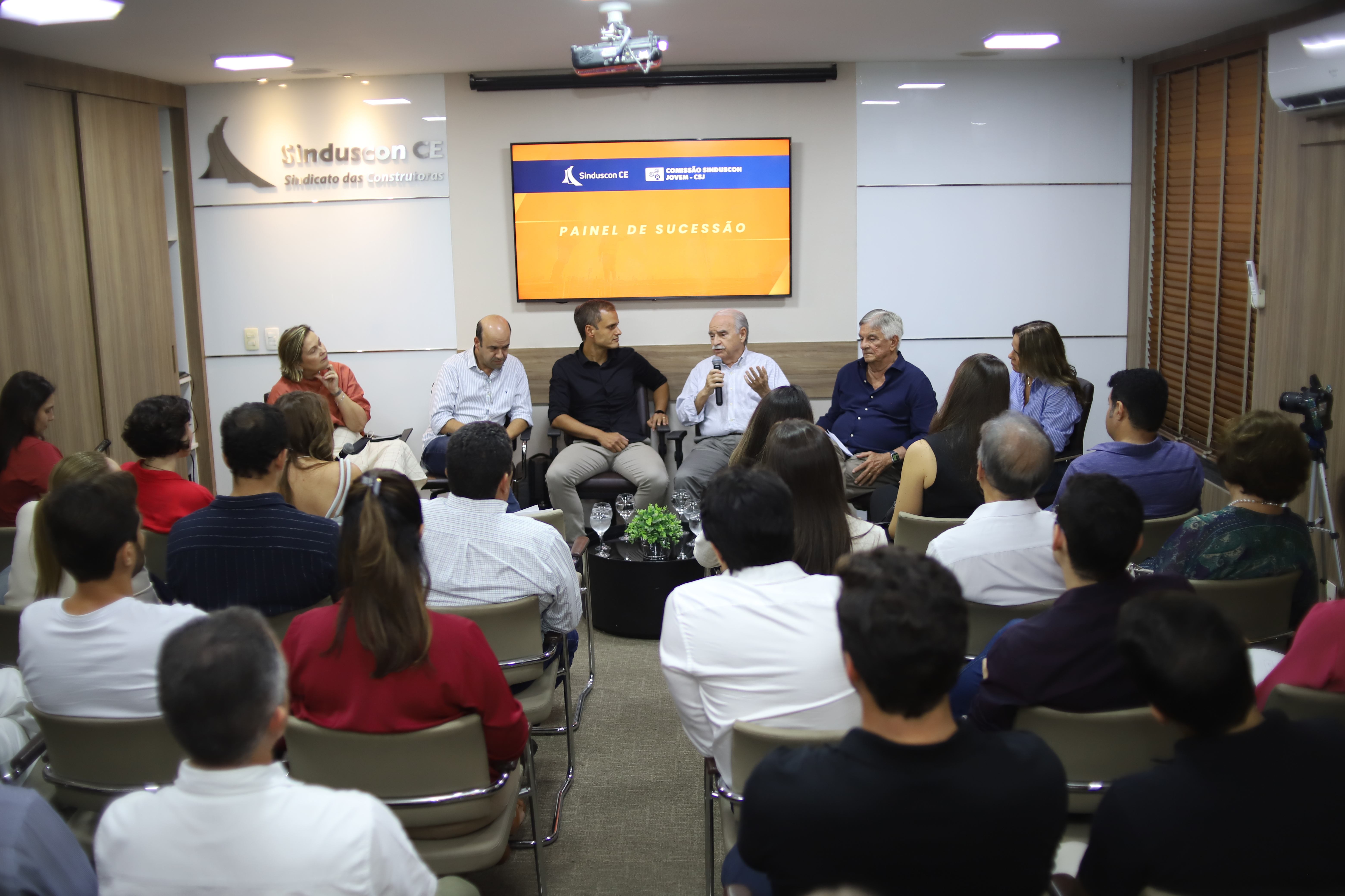 PAINEL DE SUCESSÃO 2025 (22) — PAINEL DE SUCESSÃO