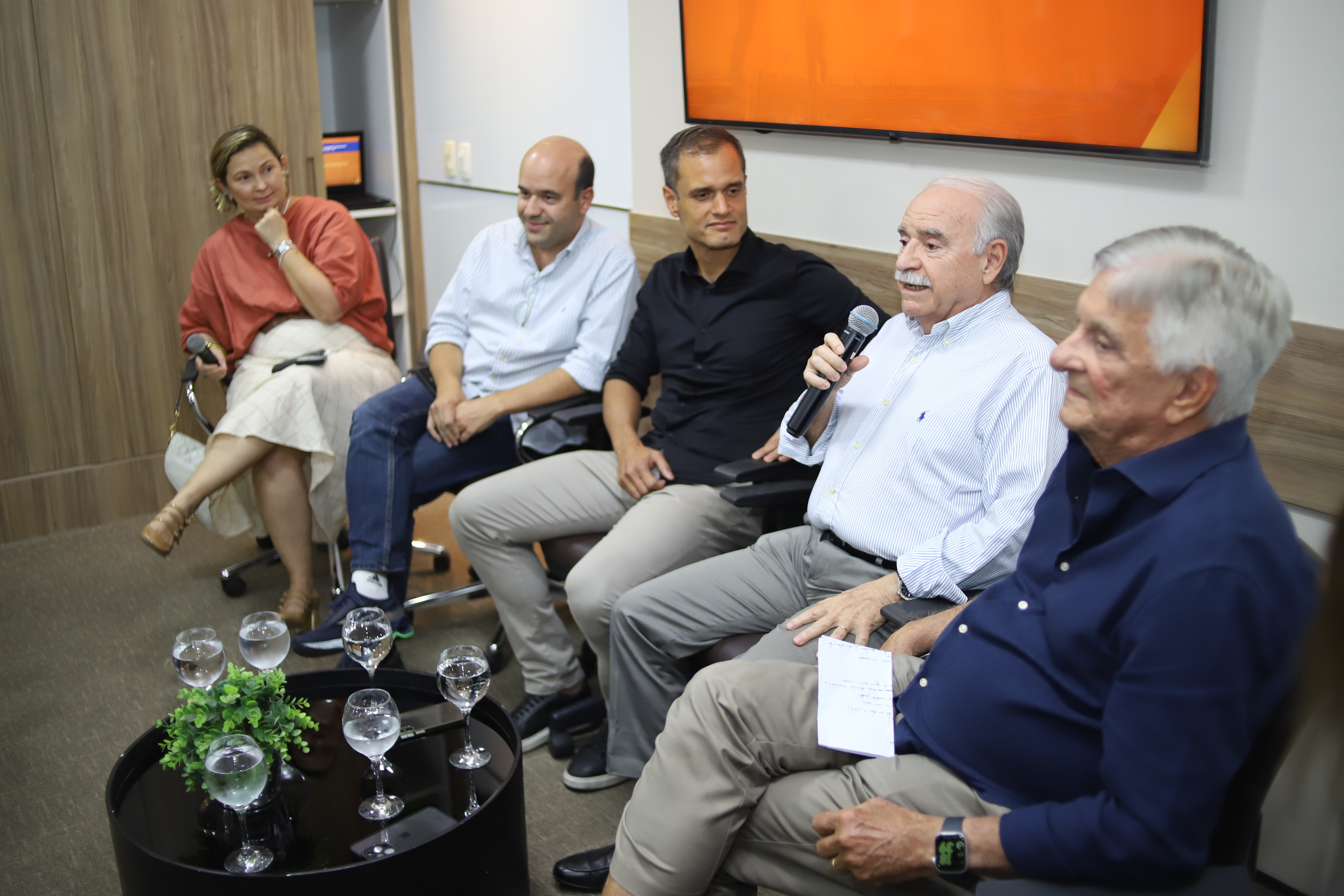 PAINEL DE SUCESSÃO 2025 (25) — PAINEL DE SUCESSÃO