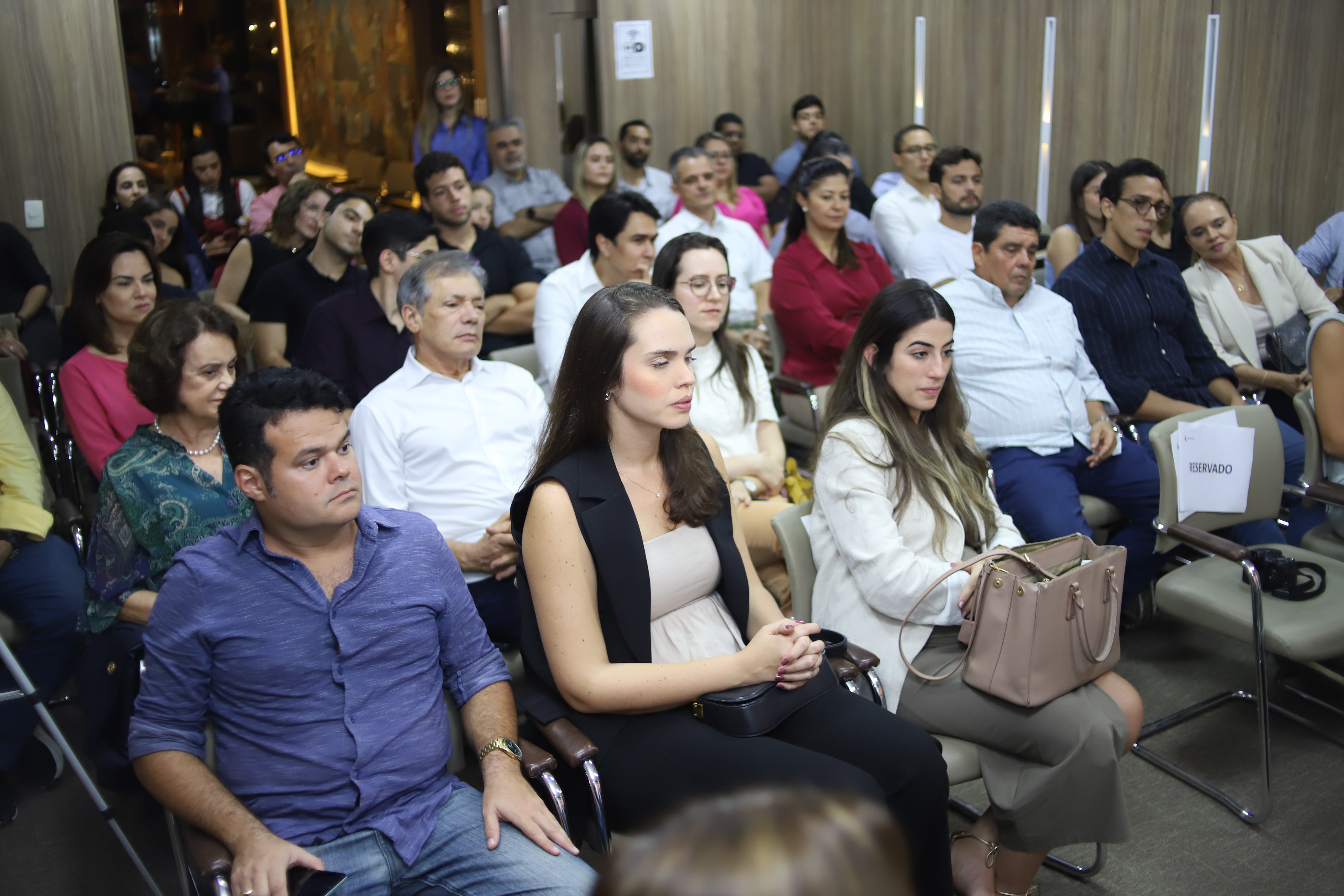 PAINEL DE SUCESSÃO 2025 (26) — PAINEL DE SUCESSÃO