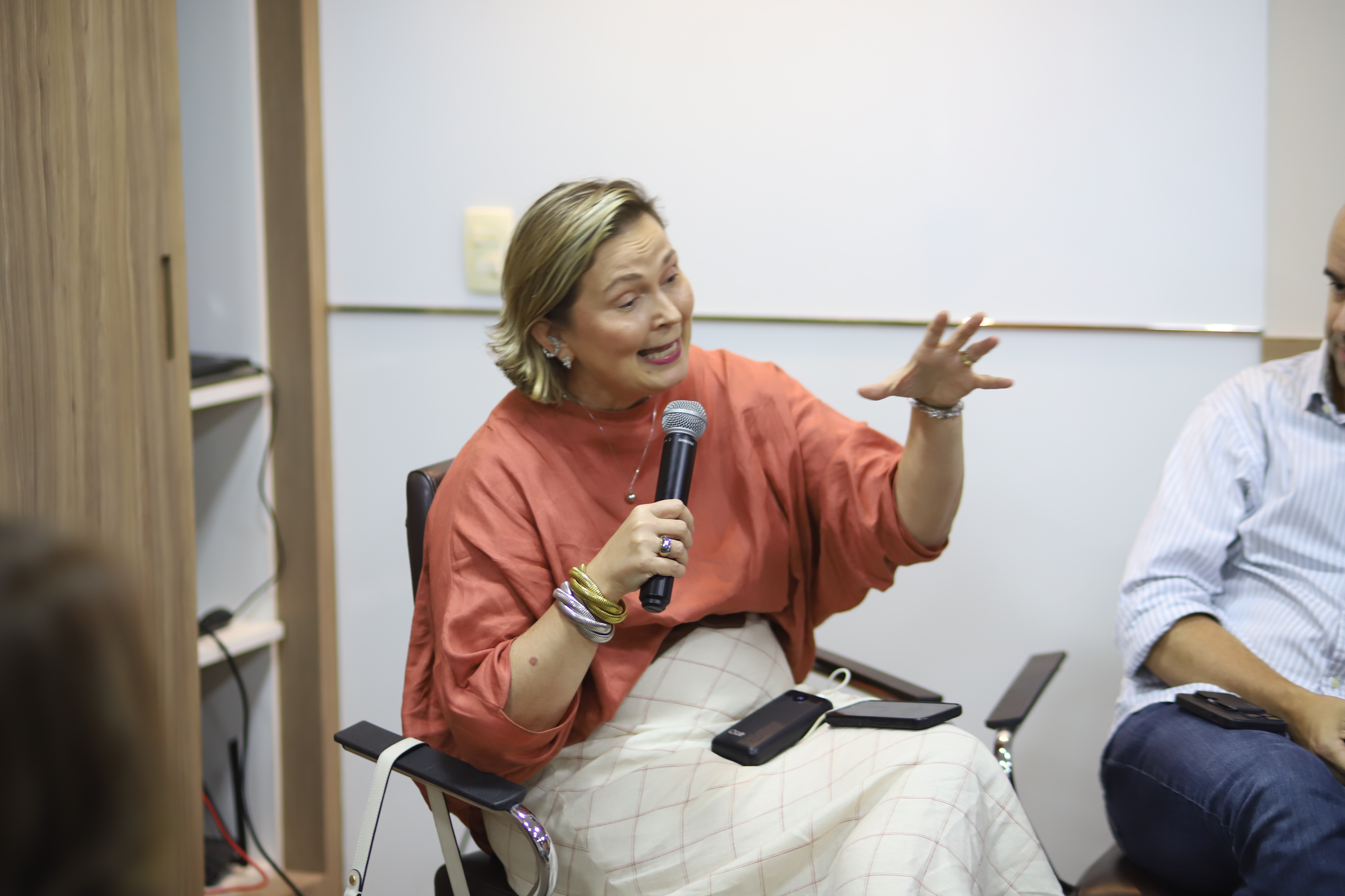 PAINEL DE SUCESSÃO 2025 (30) — PAINEL DE SUCESSÃO