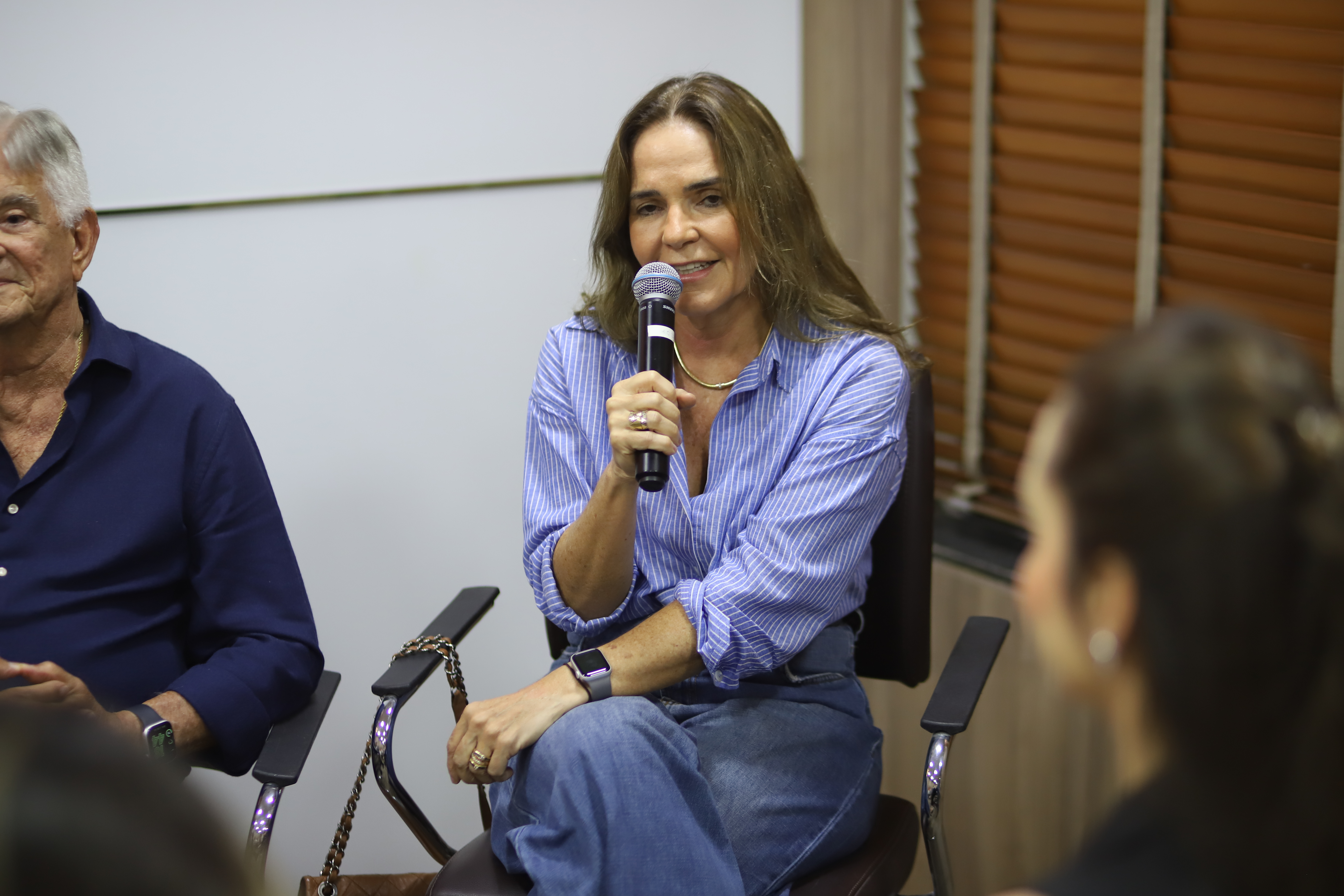 PAINEL DE SUCESSÃO 2025 (32) — PAINEL DE SUCESSÃO