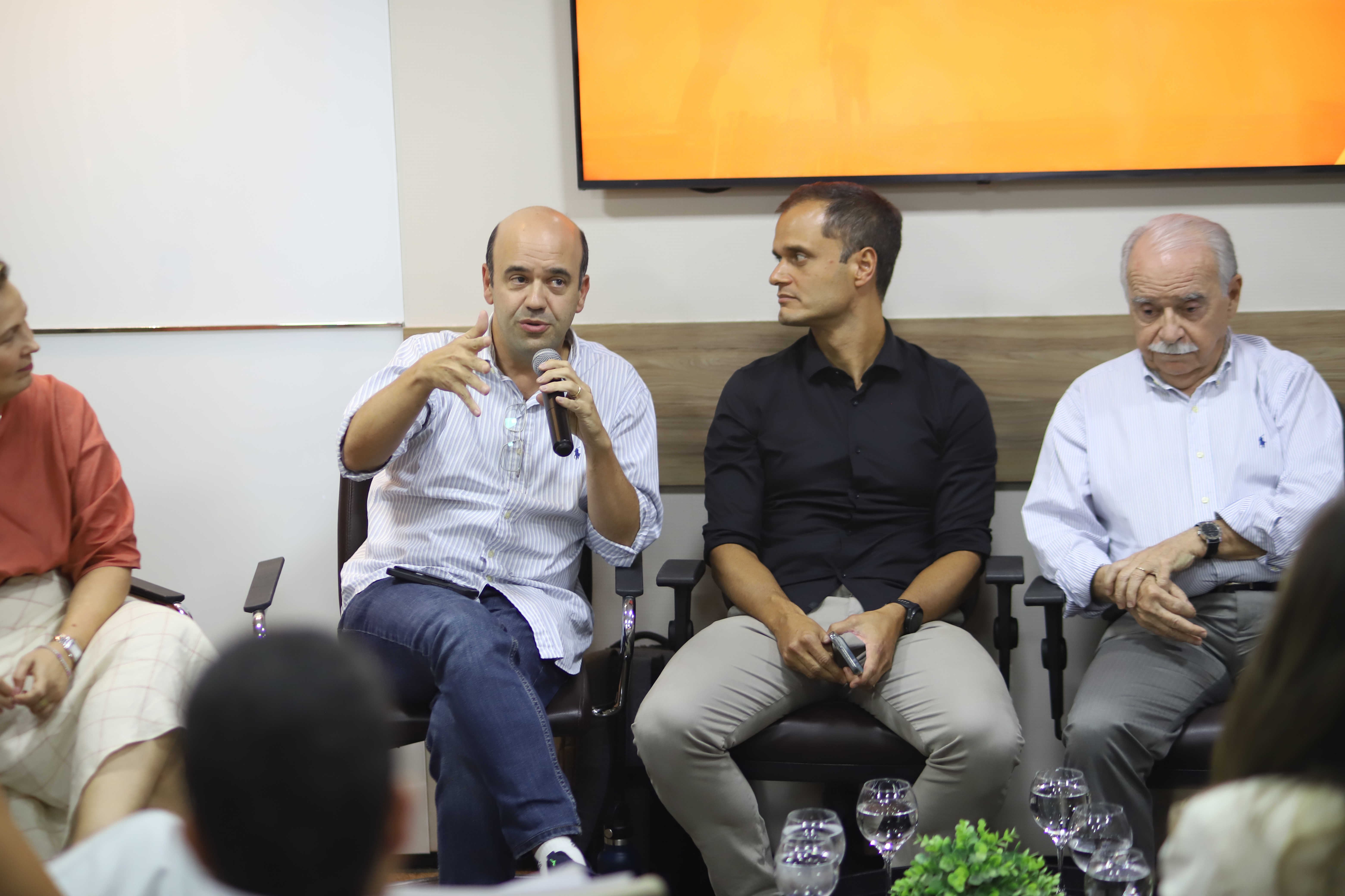 PAINEL DE SUCESSÃO 2025 (33) — PAINEL DE SUCESSÃO