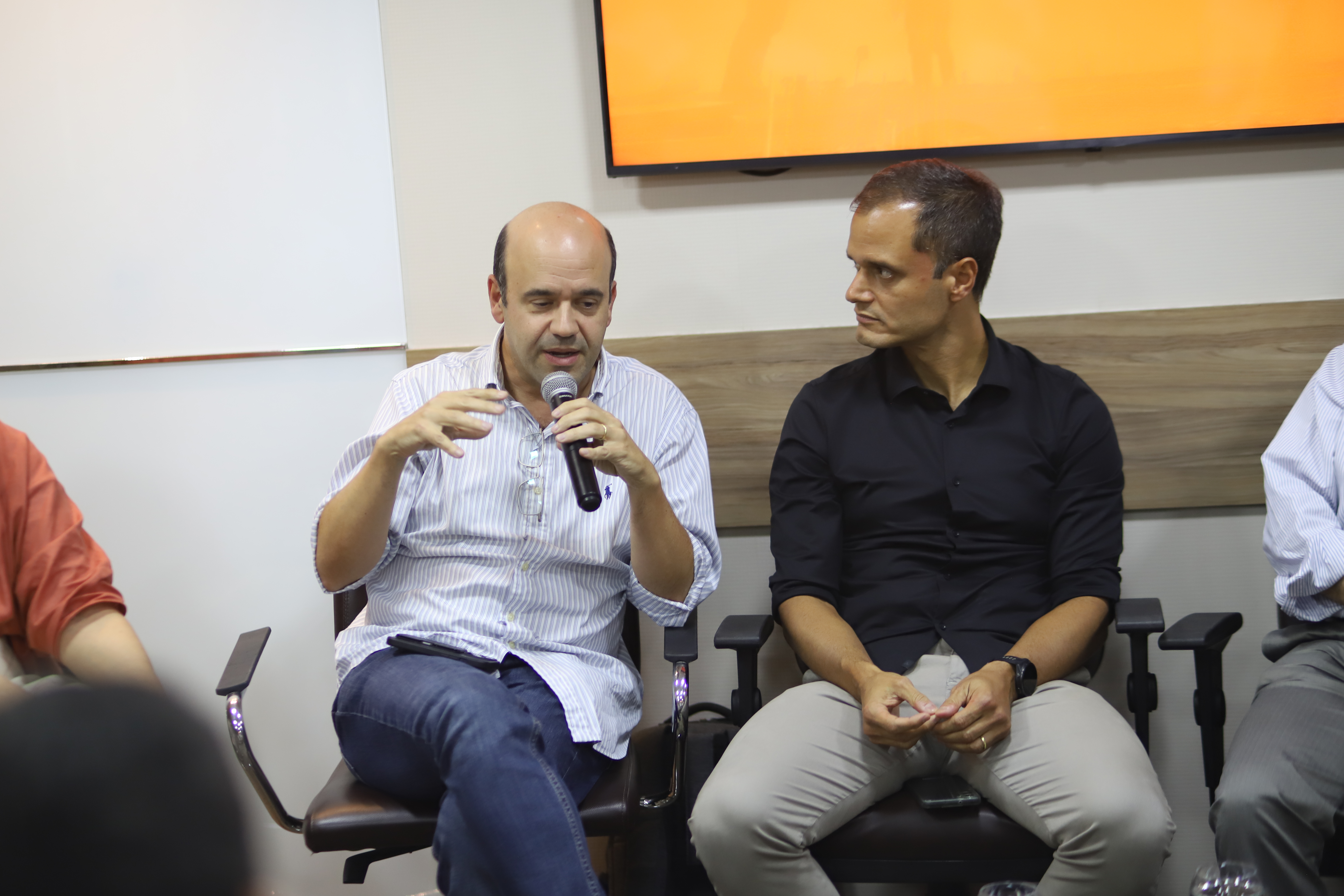 PAINEL DE SUCESSÃO 2025 (35) — PAINEL DE SUCESSÃO