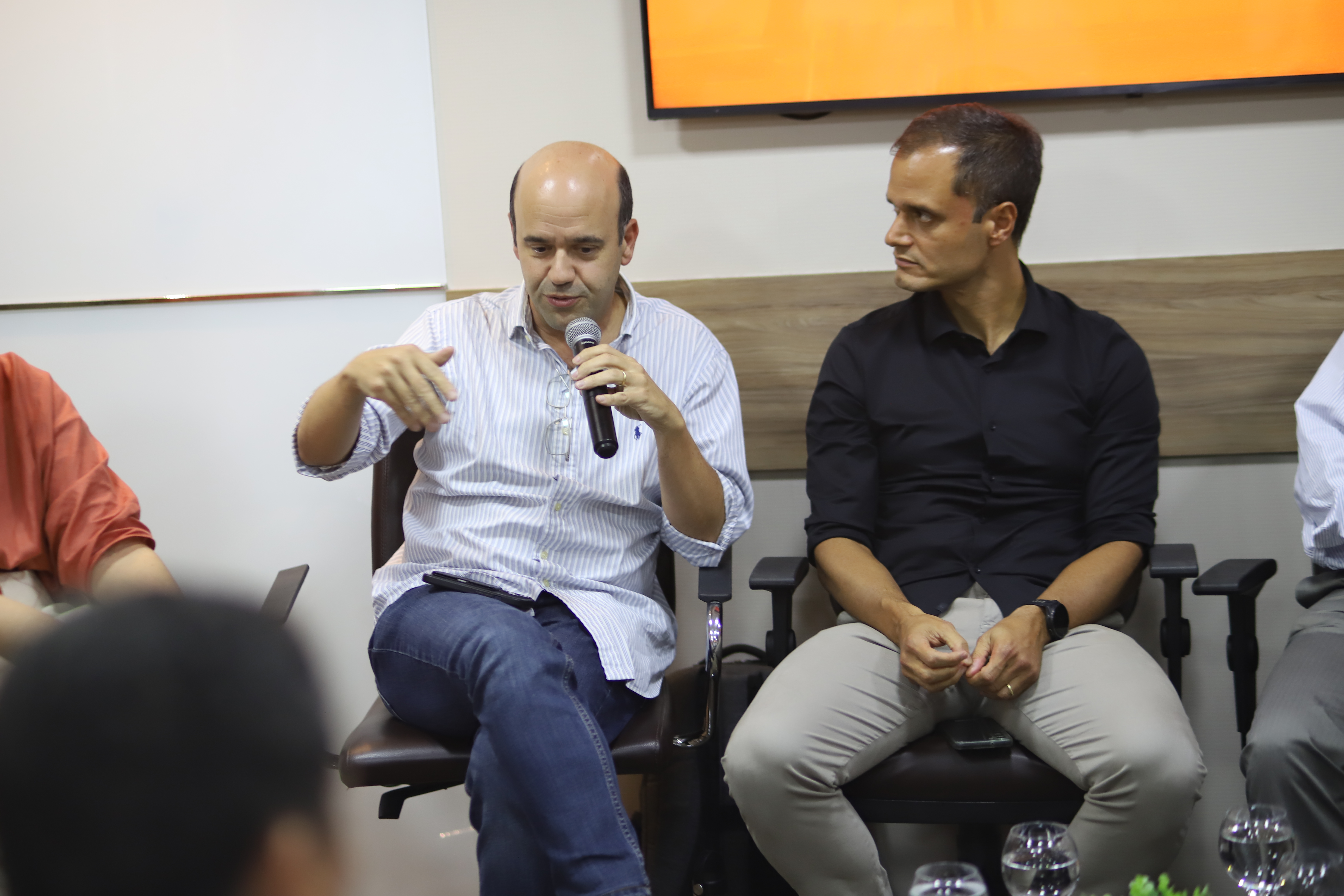 PAINEL DE SUCESSÃO 2025 (36) — PAINEL DE SUCESSÃO