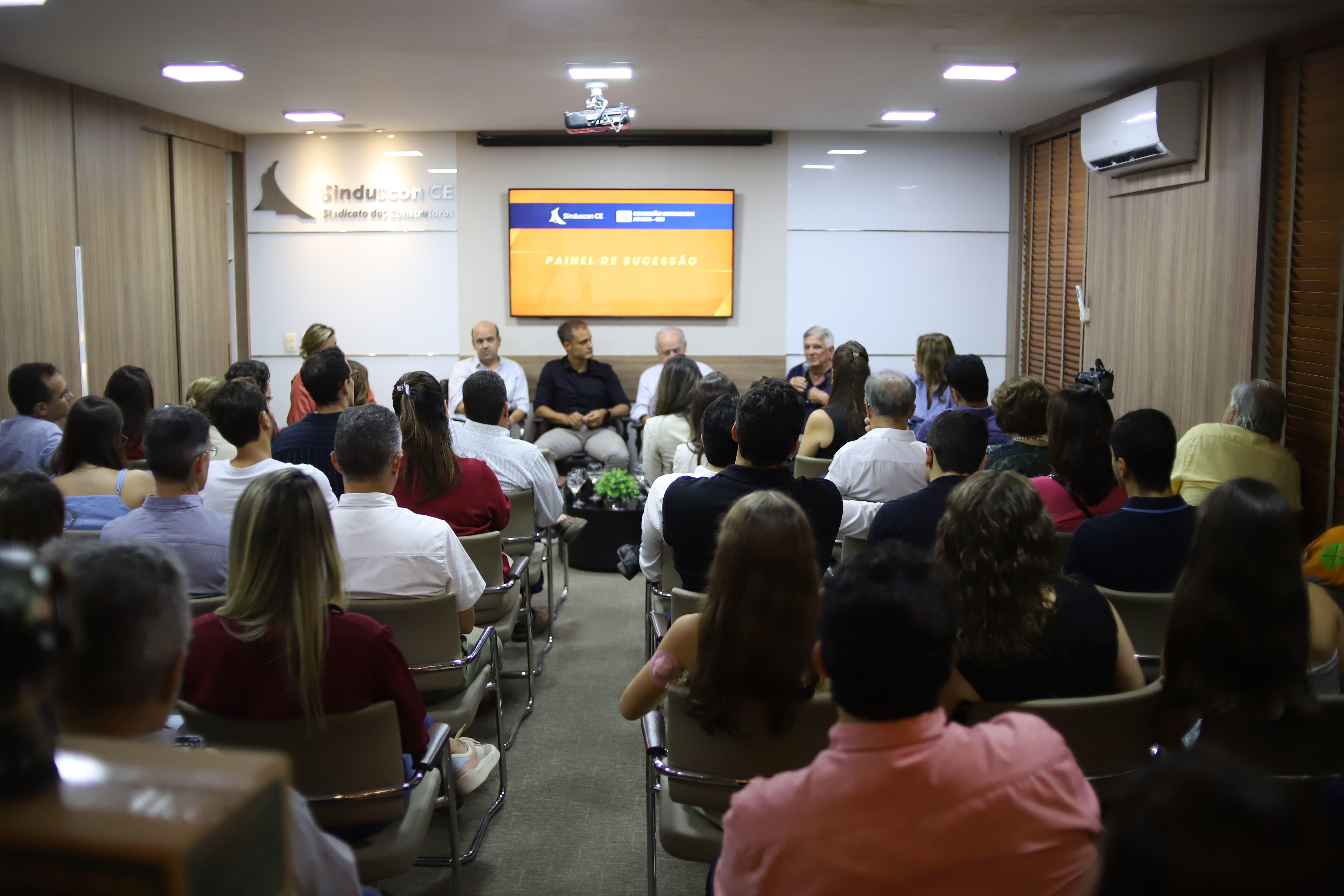 PAINEL DE SUCESSÃO 2025 (37) — PAINEL DE SUCESSÃO