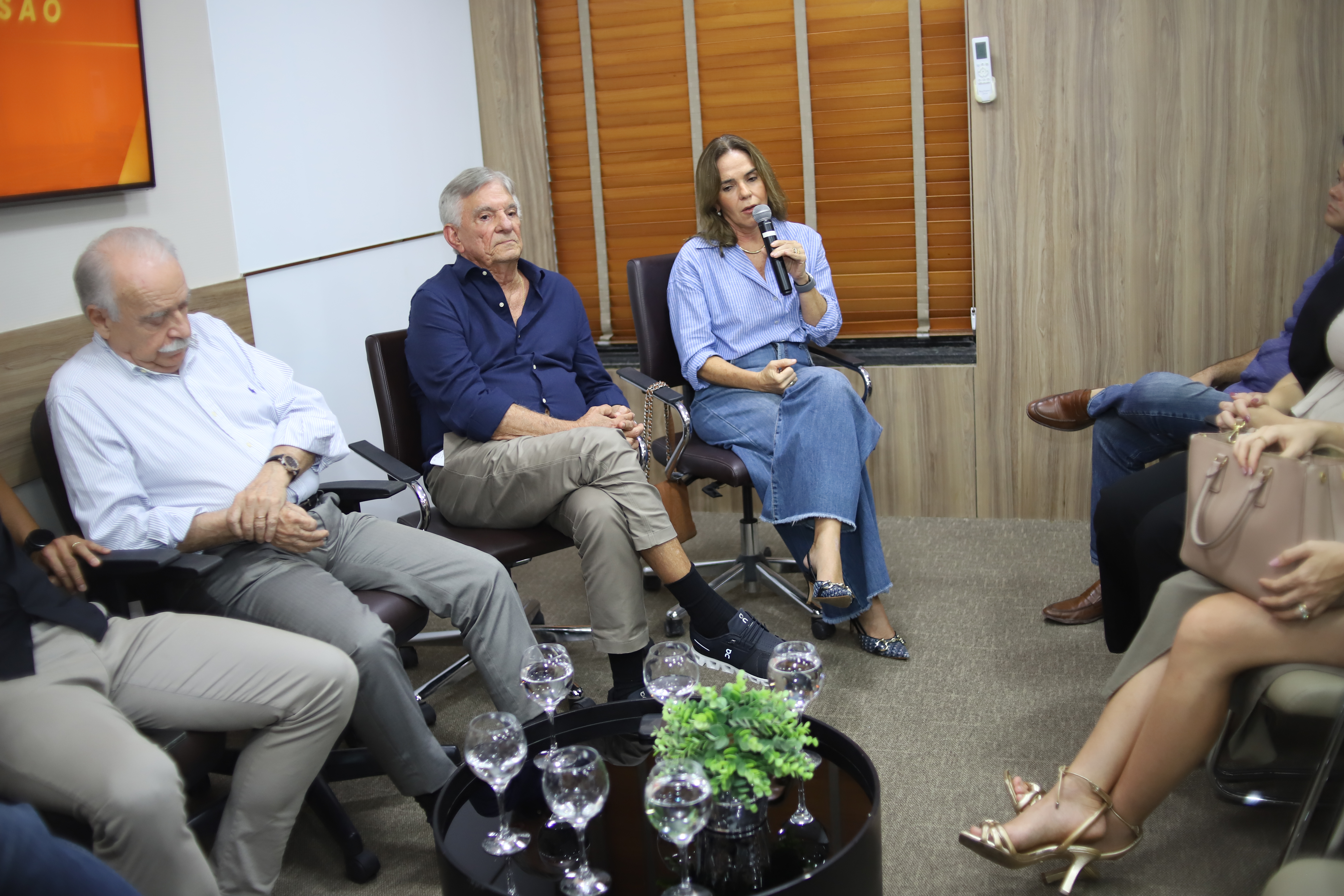 PAINEL DE SUCESSÃO 2025 (38) — PAINEL DE SUCESSÃO