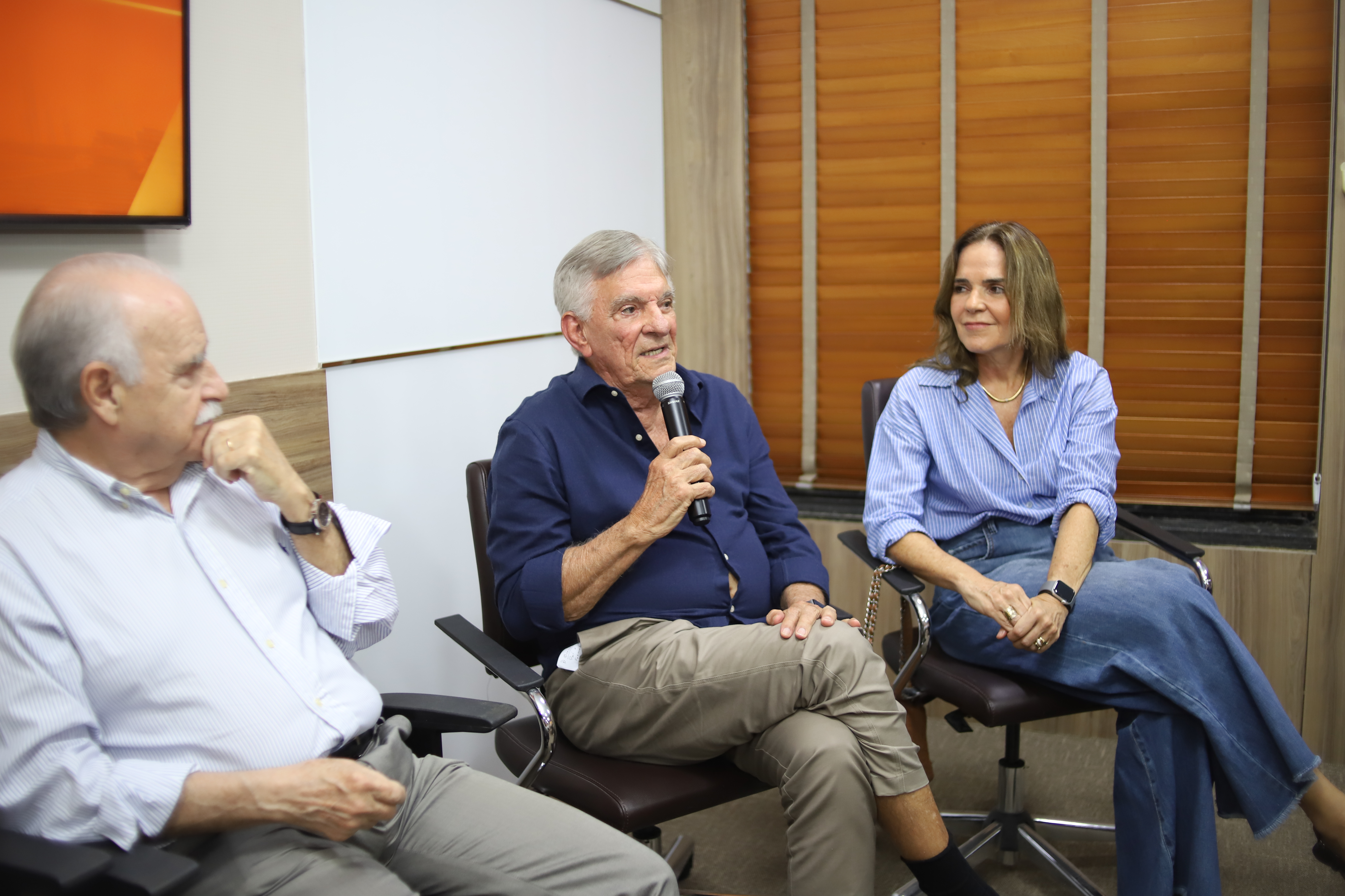 PAINEL DE SUCESSÃO 2025 (39) — PAINEL DE SUCESSÃO