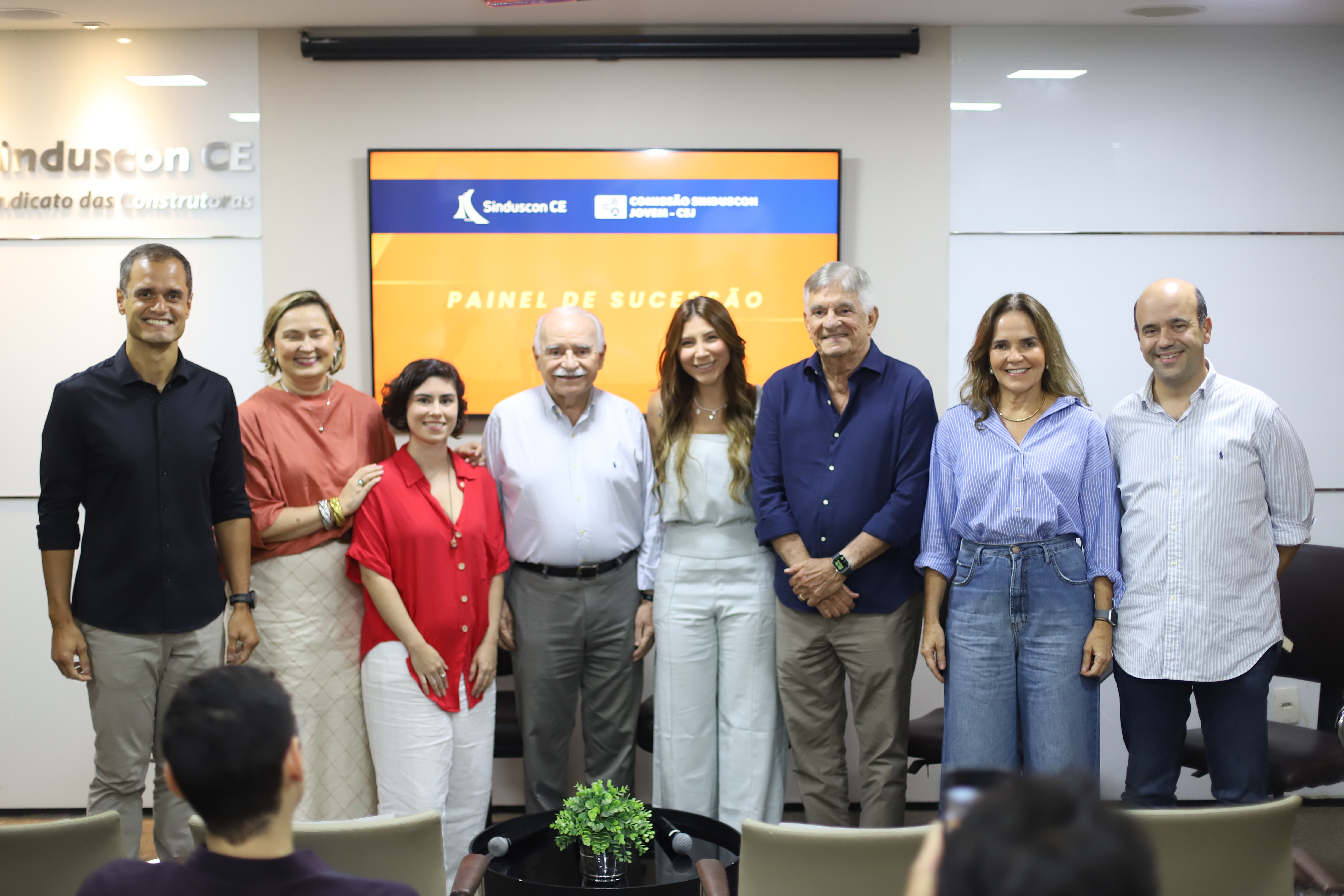PAINEL DE SUCESSÃO 2025 (4) — PAINEL DE SUCESSÃO
