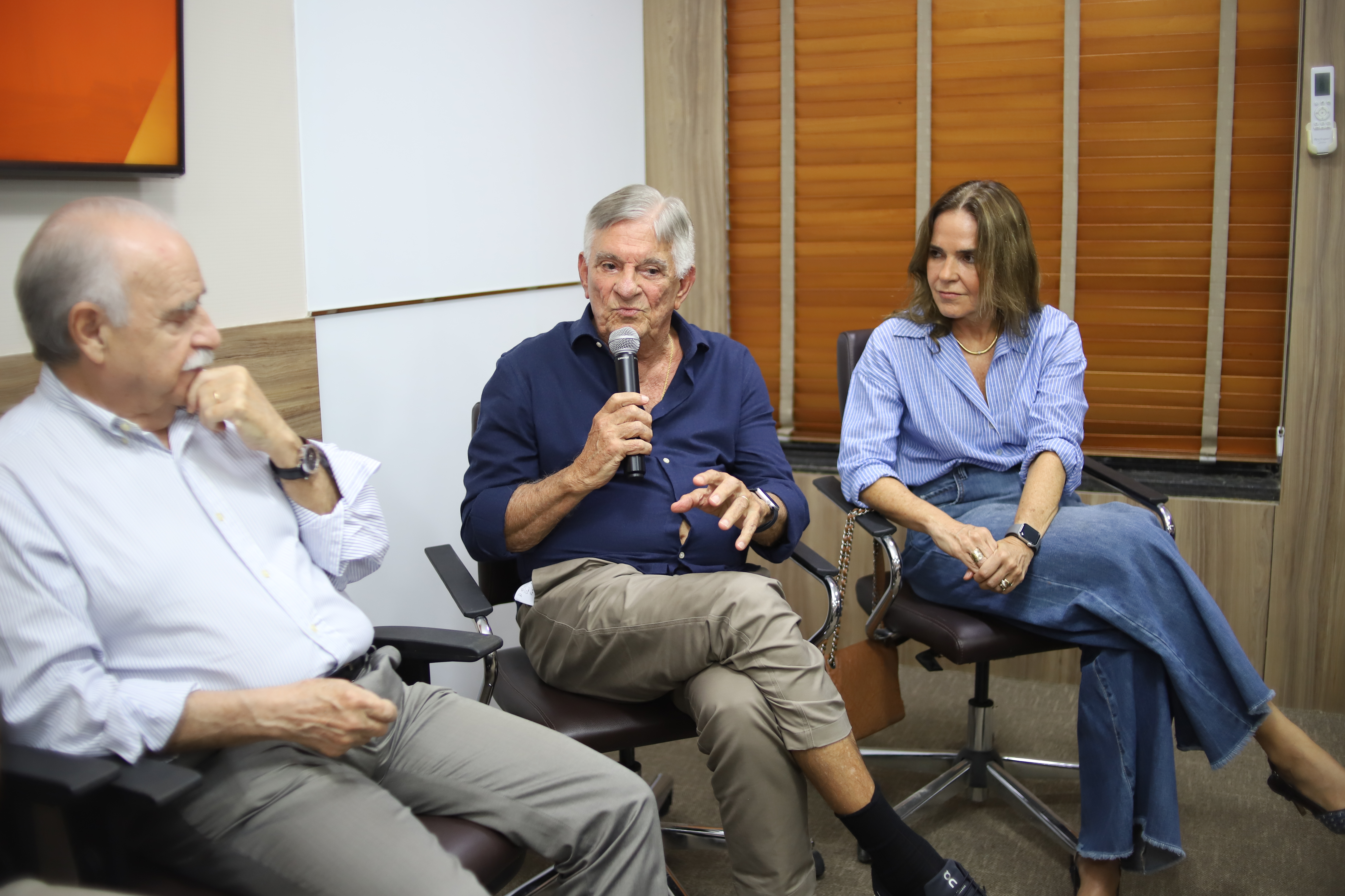 PAINEL DE SUCESSÃO 2025 (40) — PAINEL DE SUCESSÃO