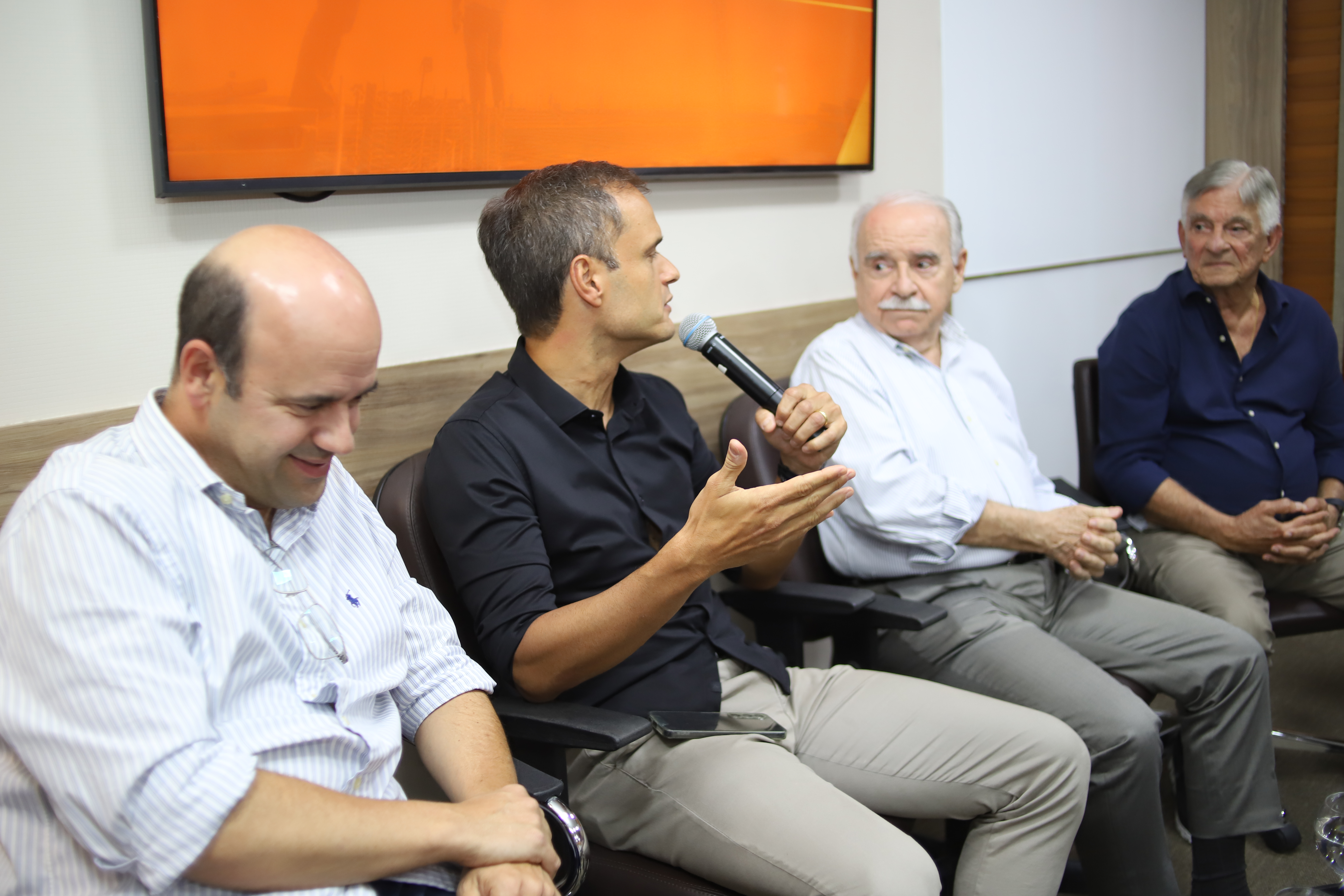 PAINEL DE SUCESSÃO 2025 (41) — PAINEL DE SUCESSÃO