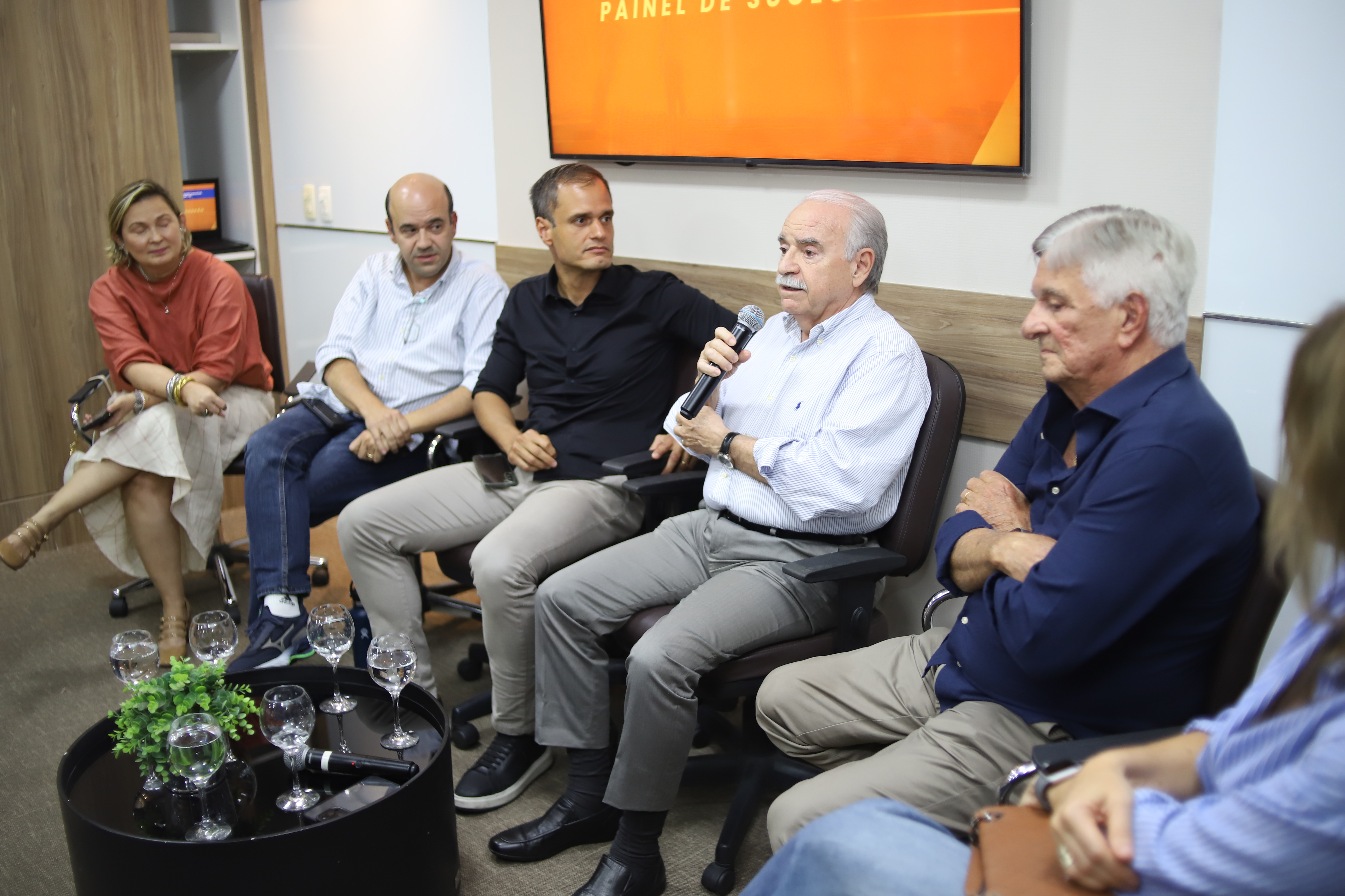 PAINEL DE SUCESSÃO 2025 (42) — PAINEL DE SUCESSÃO