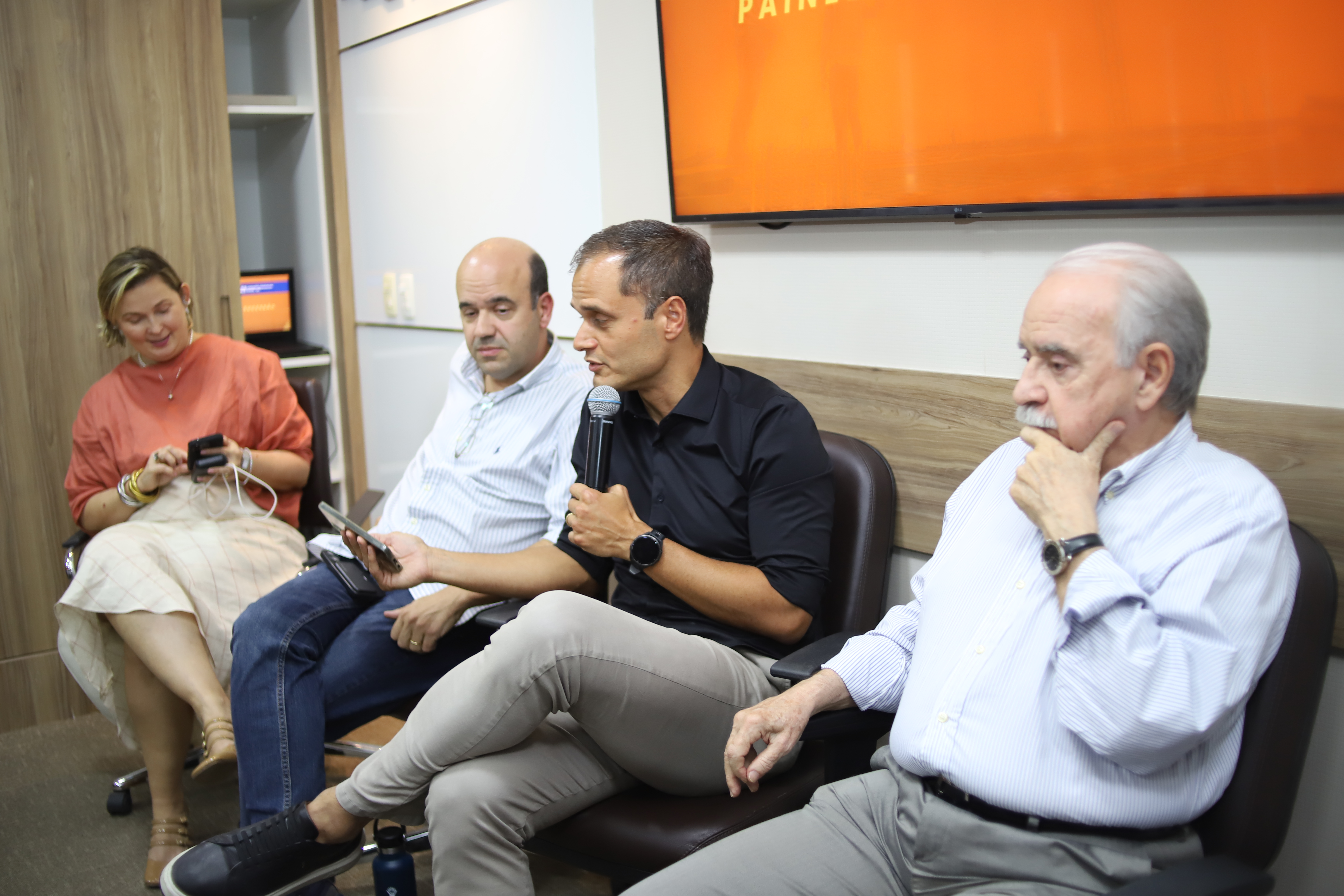 PAINEL DE SUCESSÃO 2025 (43) — PAINEL DE SUCESSÃO