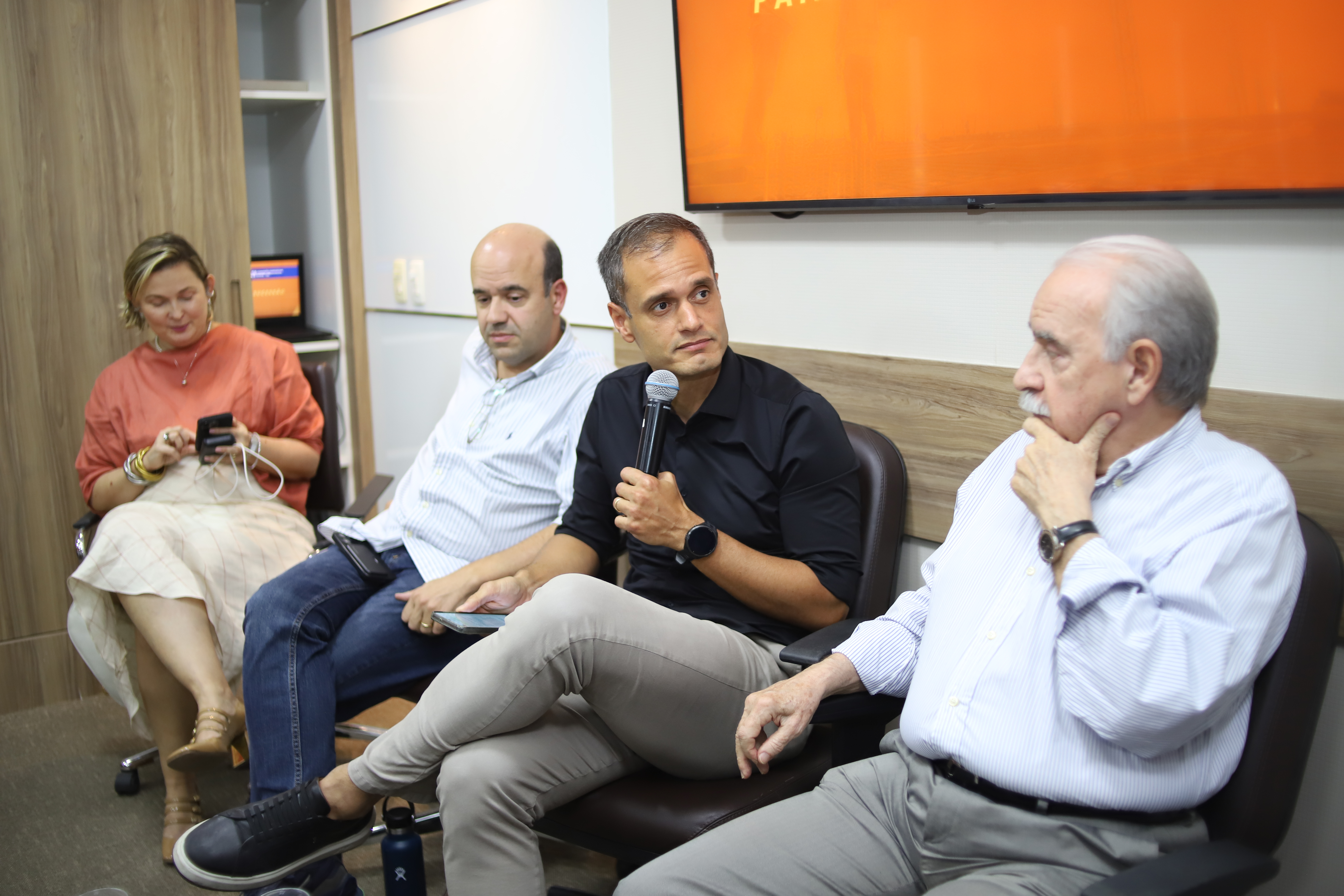 PAINEL DE SUCESSÃO 2025 (44) — PAINEL DE SUCESSÃO