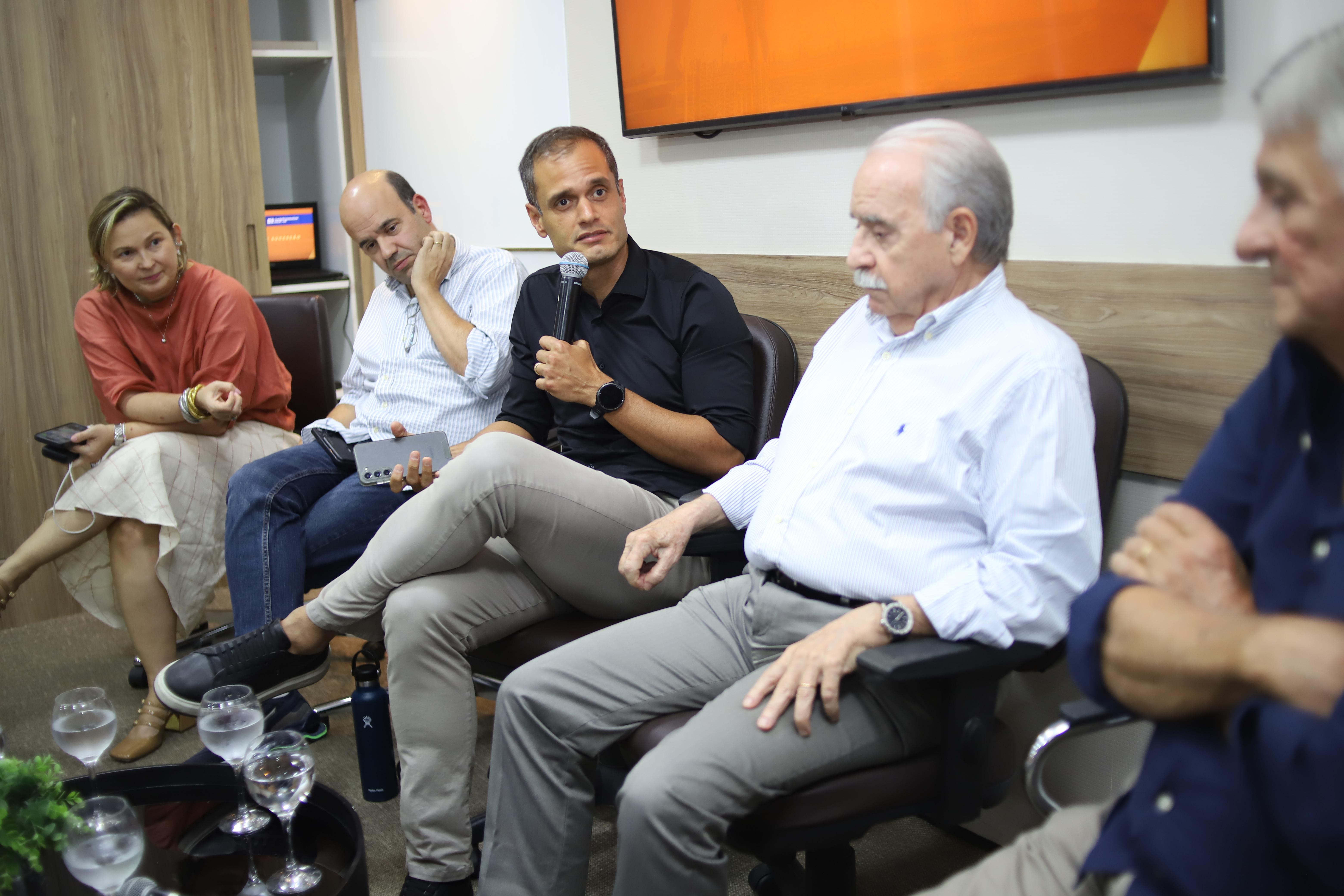 PAINEL DE SUCESSÃO 2025 (45) — PAINEL DE SUCESSÃO