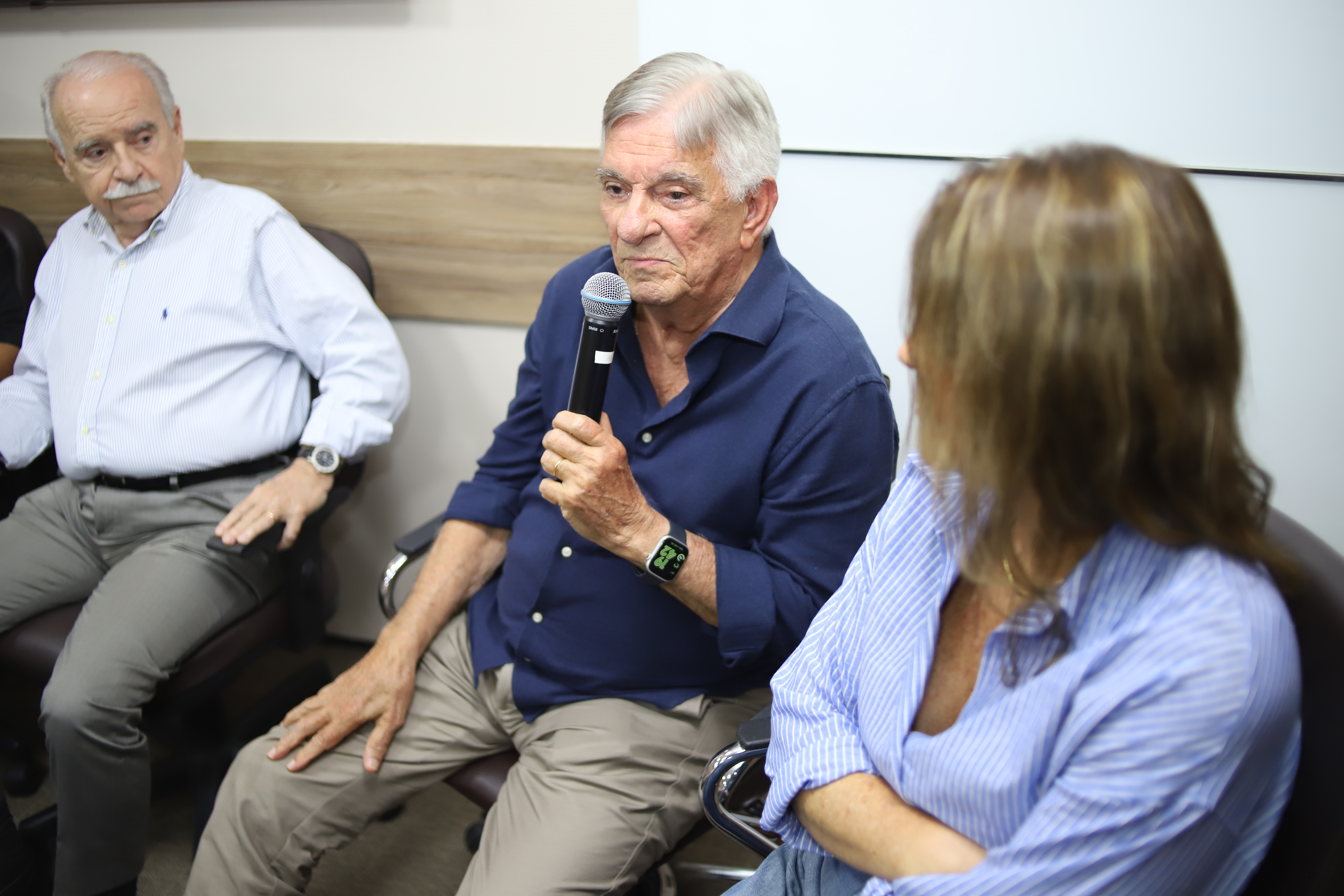 PAINEL DE SUCESSÃO 2025 (47) — PAINEL DE SUCESSÃO