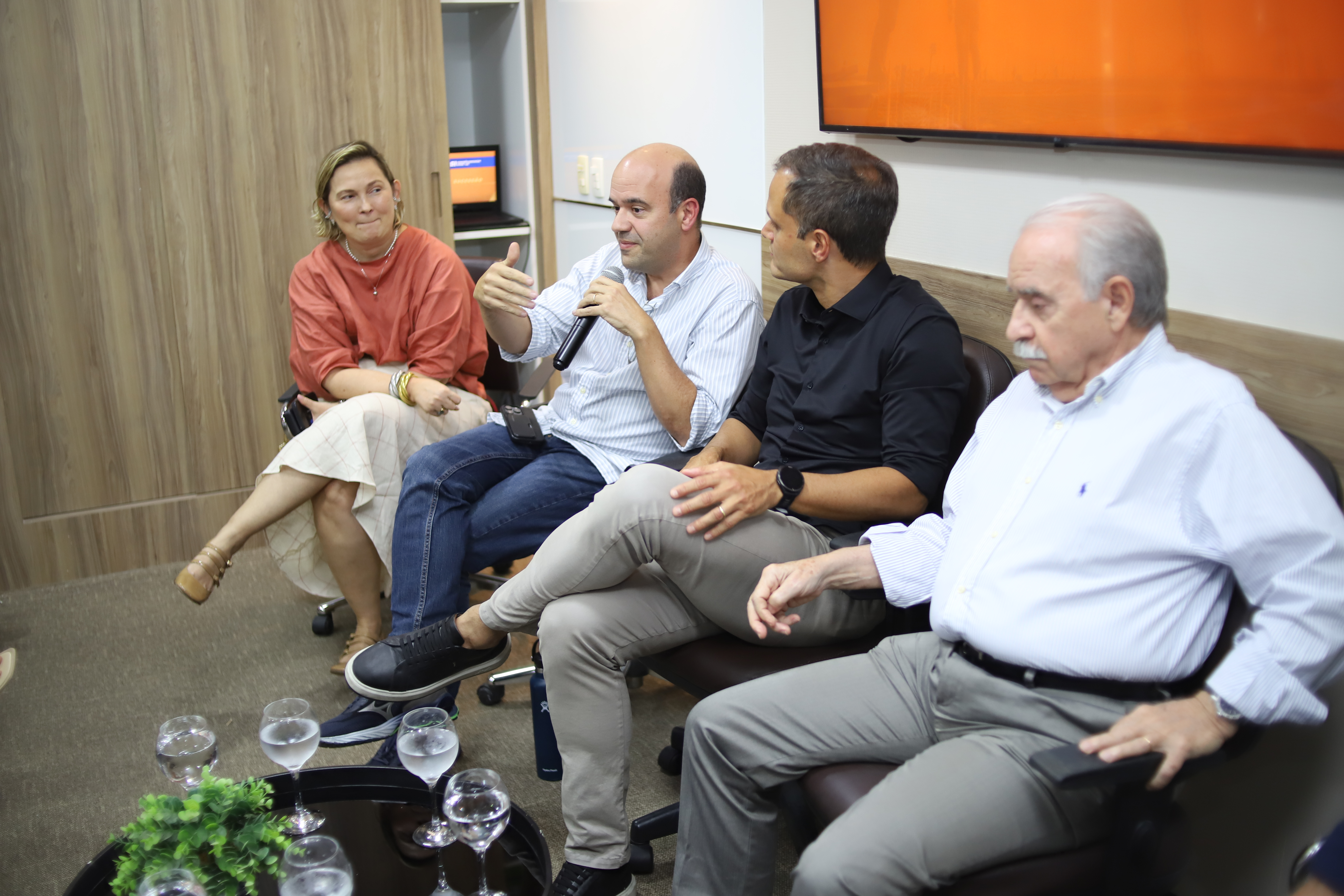 PAINEL DE SUCESSÃO 2025 (48) — PAINEL DE SUCESSÃO