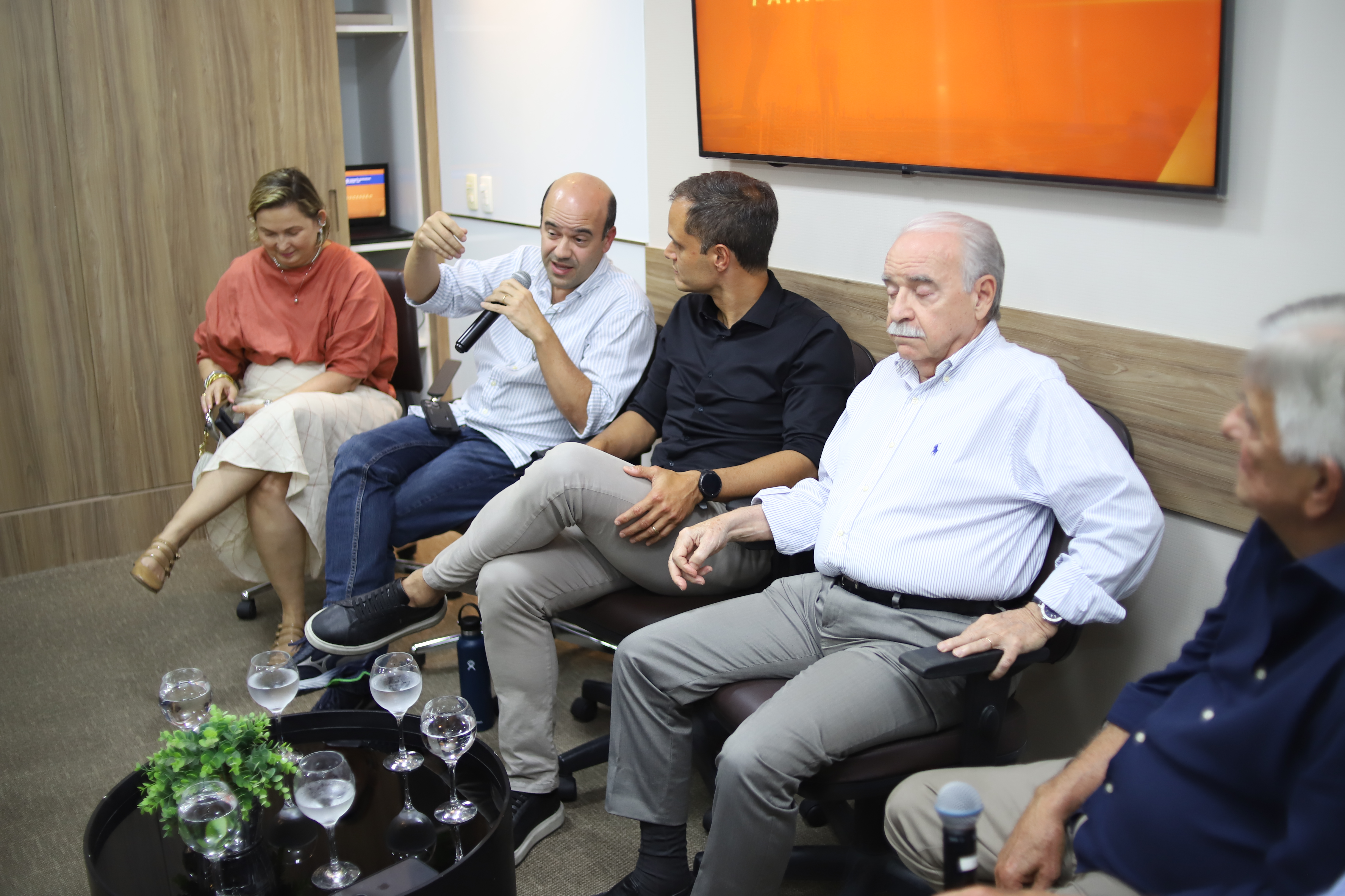 PAINEL DE SUCESSÃO 2025 (49) — PAINEL DE SUCESSÃO