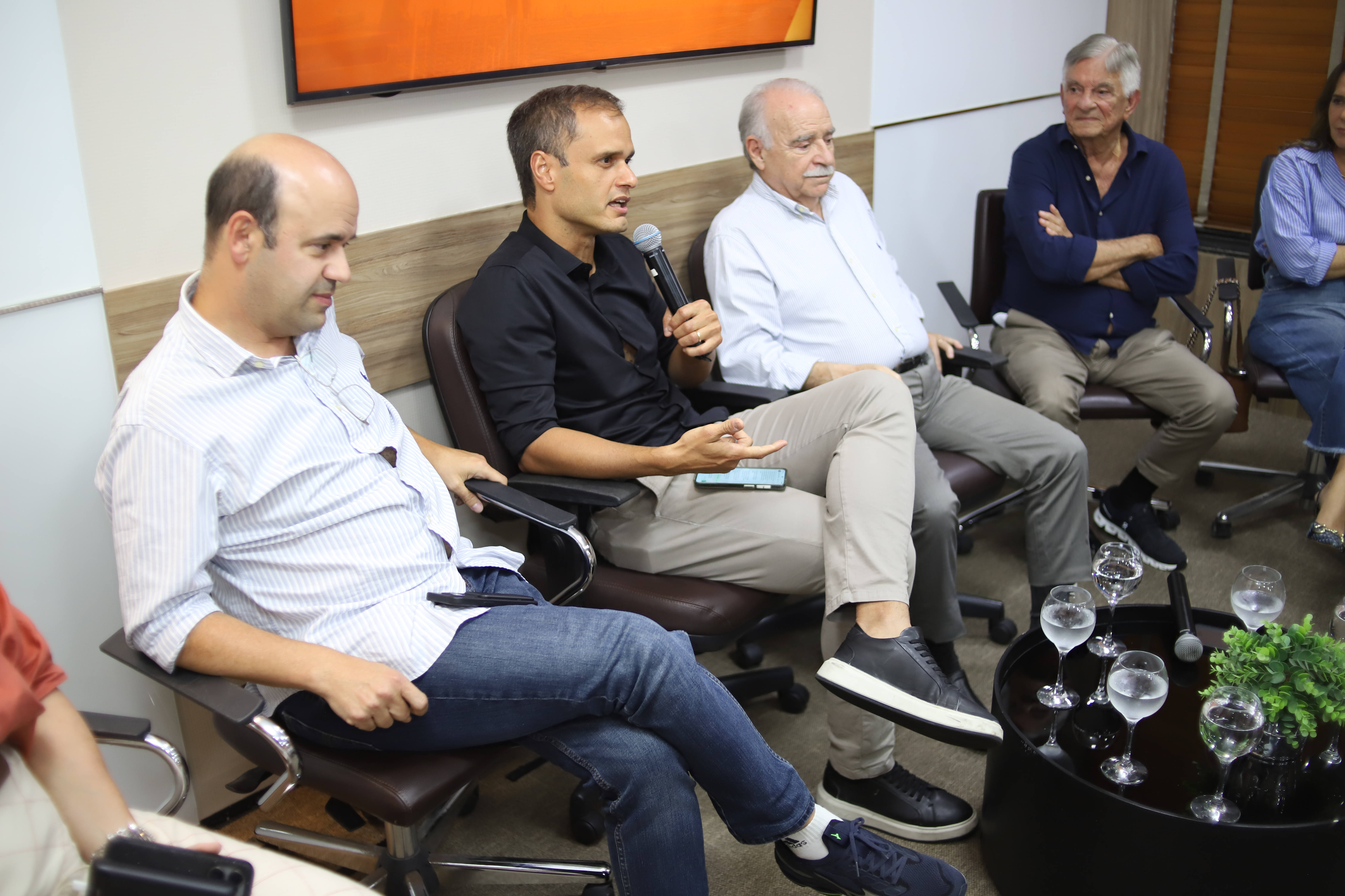 PAINEL DE SUCESSÃO 2025 (50) — PAINEL DE SUCESSÃO