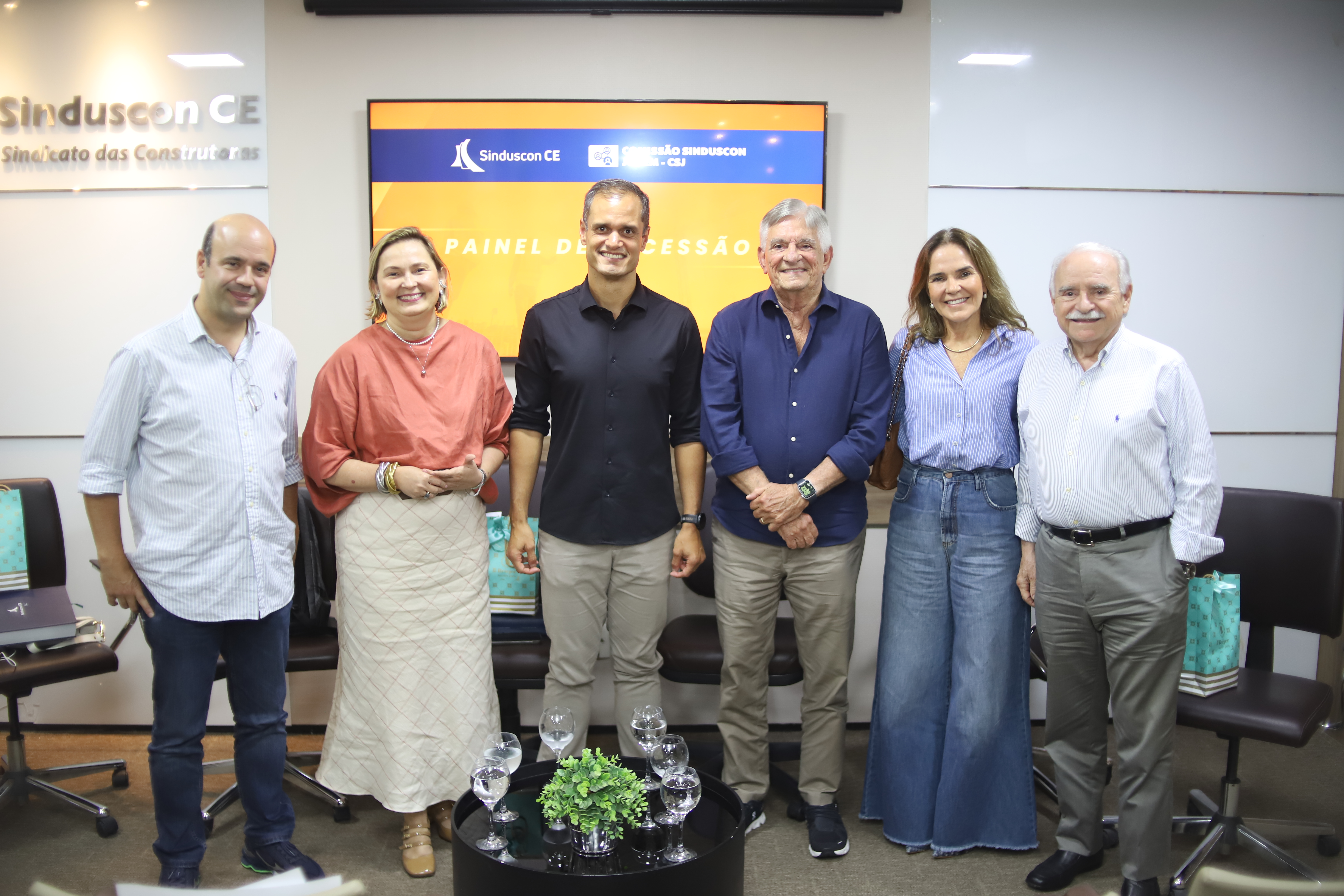PAINEL DE SUCESSÃO 2025 (53) — PAINEL DE SUCESSÃO