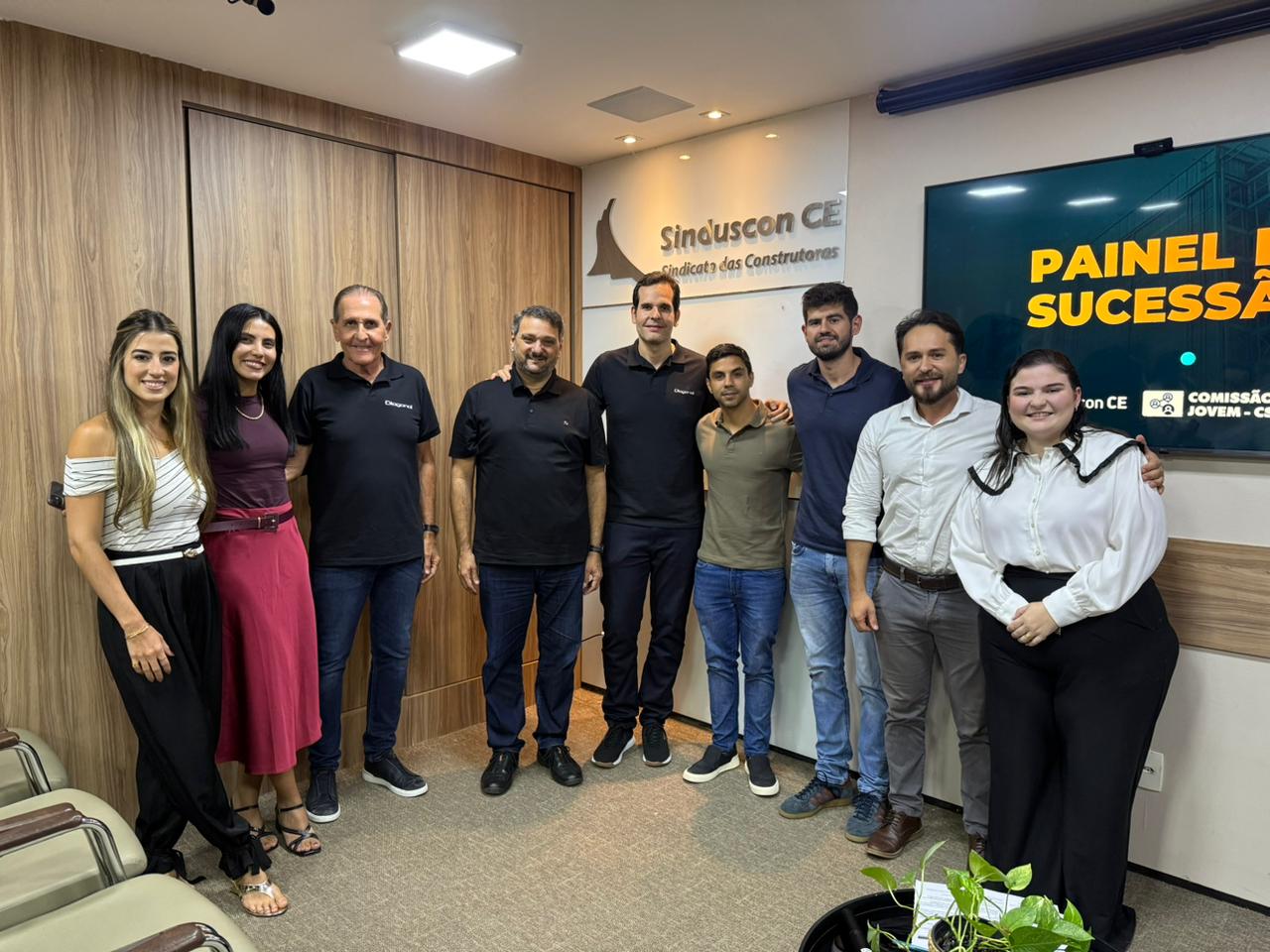 PAINEL DE SUCESSÃO 2026 (2) — PAINEL DE SUCESSÃO