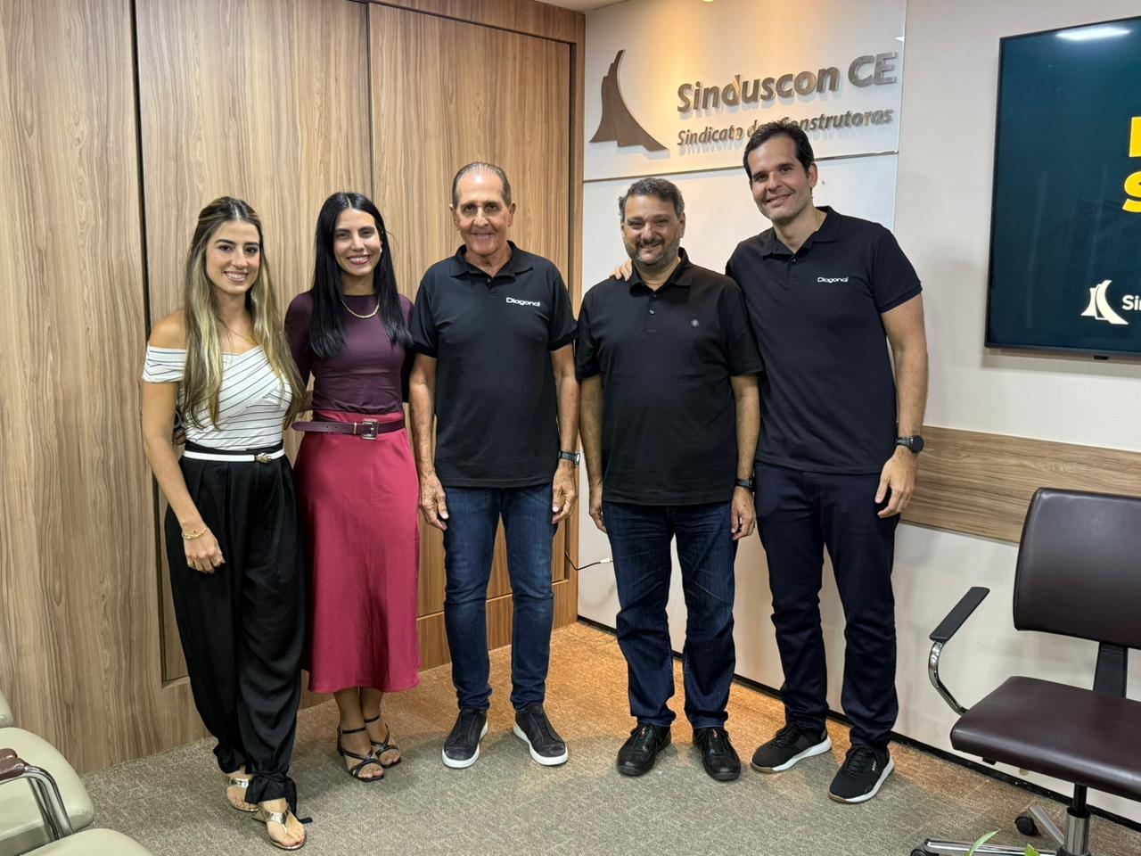 PAINEL DE SUCESSÃO 2026 (4) — PAINEL DE SUCESSÃO