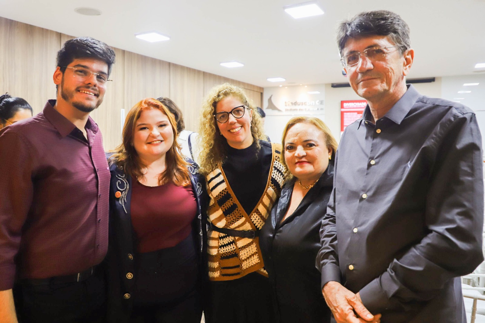 POSSE CONSELHO CSJ 2025 (14) — POSSE CONSELHO CSJ 2025