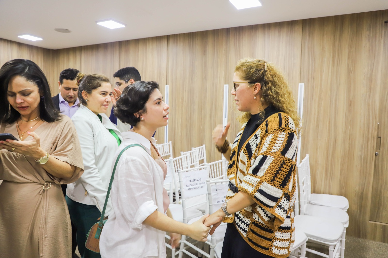 POSSE CONSELHO CSJ 2025 (15) — POSSE CONSELHO CSJ 2025