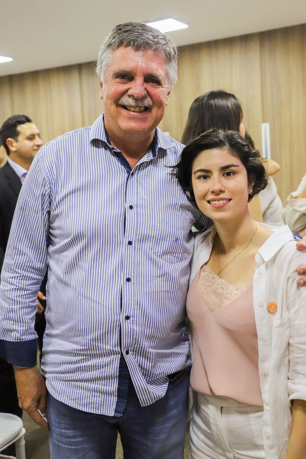 POSSE CONSELHO CSJ 2025 (16) — POSSE CONSELHO CSJ 2025