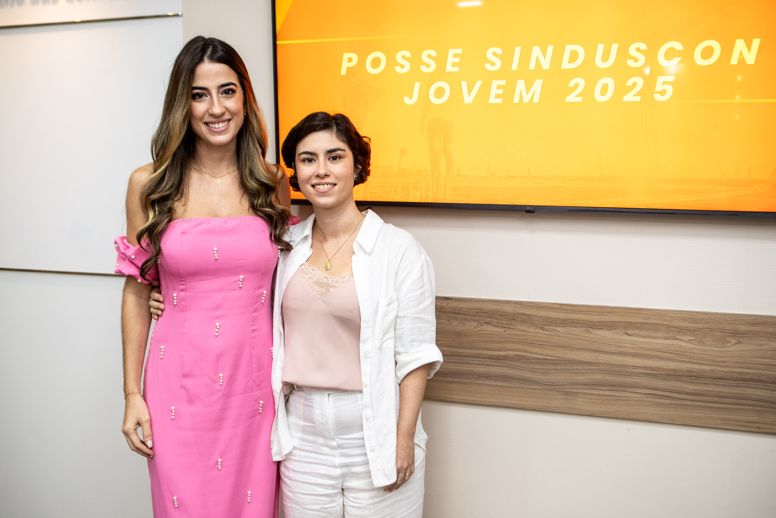 POSSE CONSELHO CSJ 2025 (2) — POSSE CONSELHO CSJ 2025