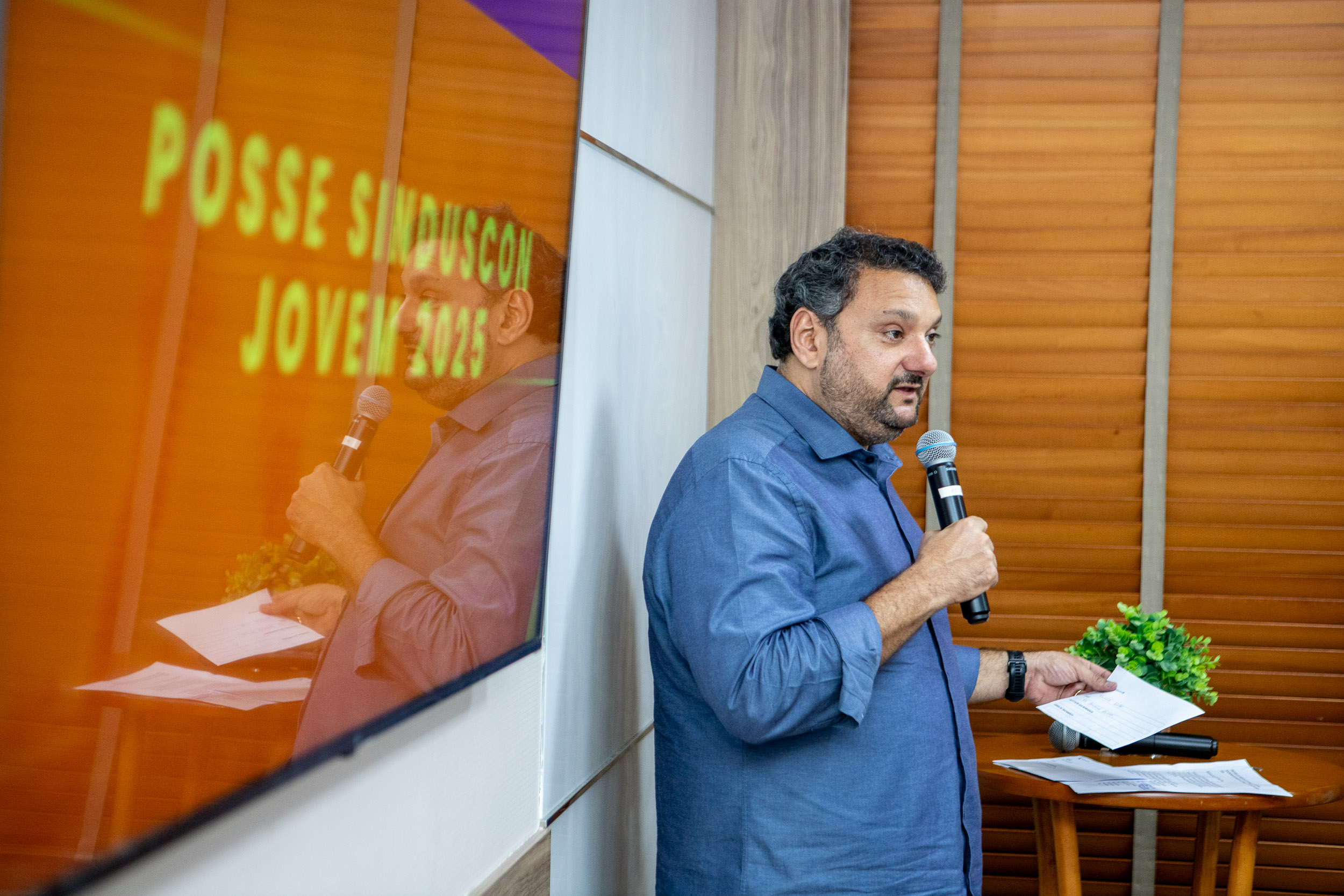 POSSE CONSELHO CSJ 2025 (24) — POSSE CONSELHO CSJ 2025