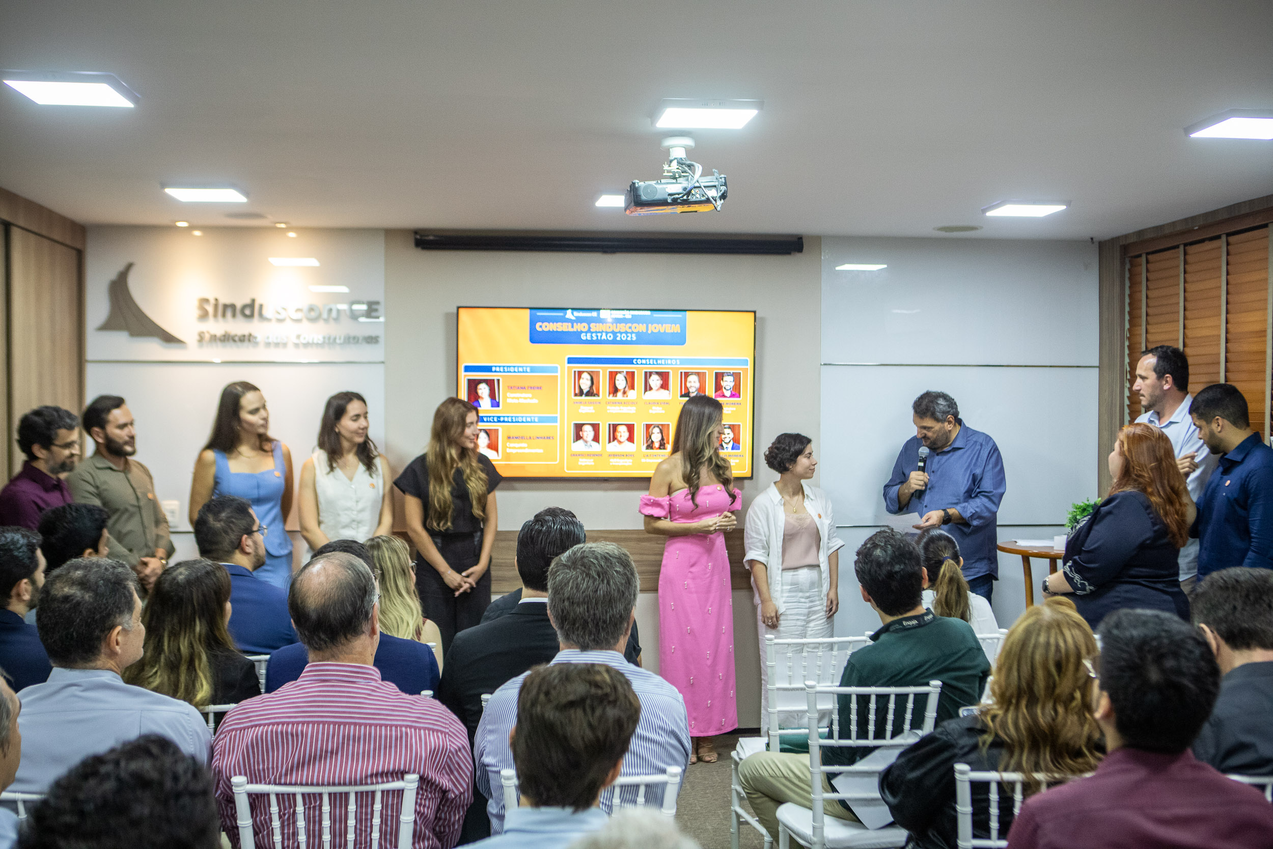 POSSE CONSELHO CSJ 2025 (28) — POSSE CONSELHO CSJ 2025