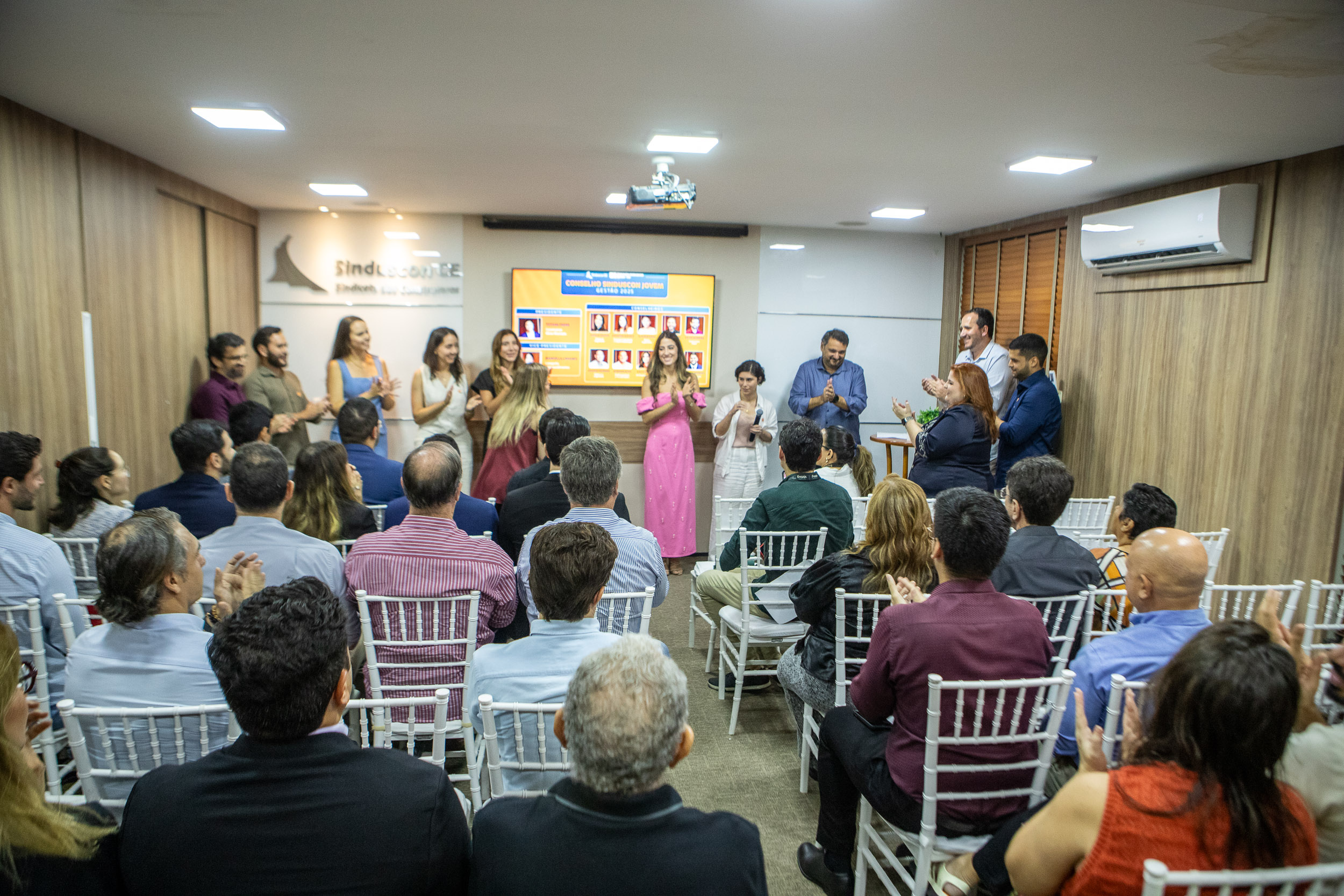 POSSE CONSELHO CSJ 2025 (29) — POSSE CONSELHO CSJ 2025