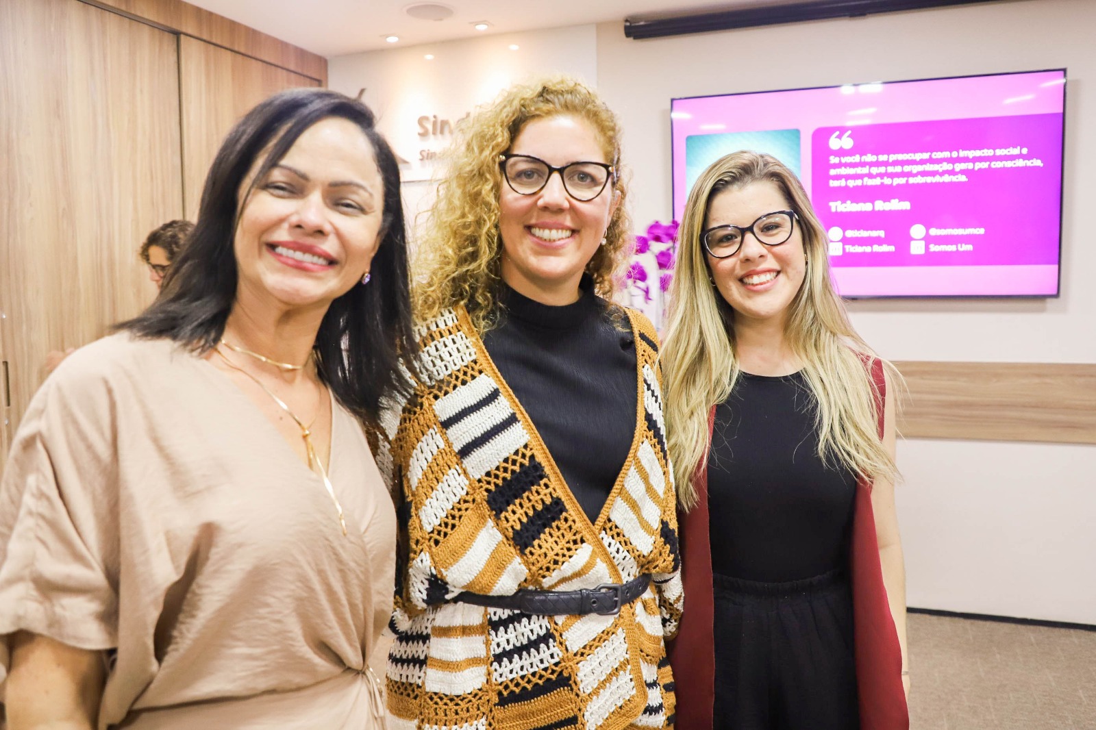 POSSE CONSELHO CSJ 2025 (3) — POSSE CONSELHO CSJ 2025