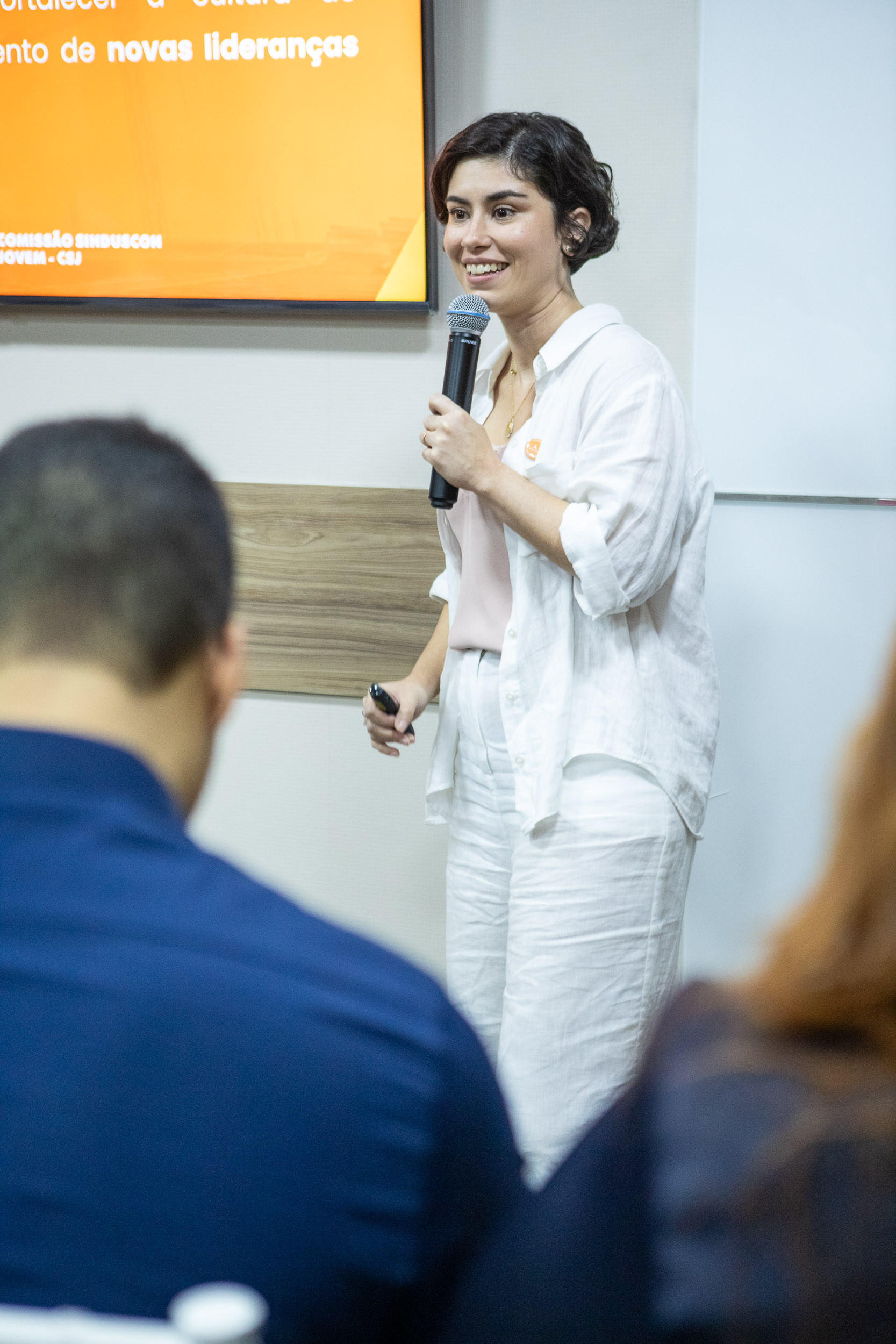 POSSE CONSELHO CSJ 2025 (31) — POSSE CONSELHO CSJ 2025