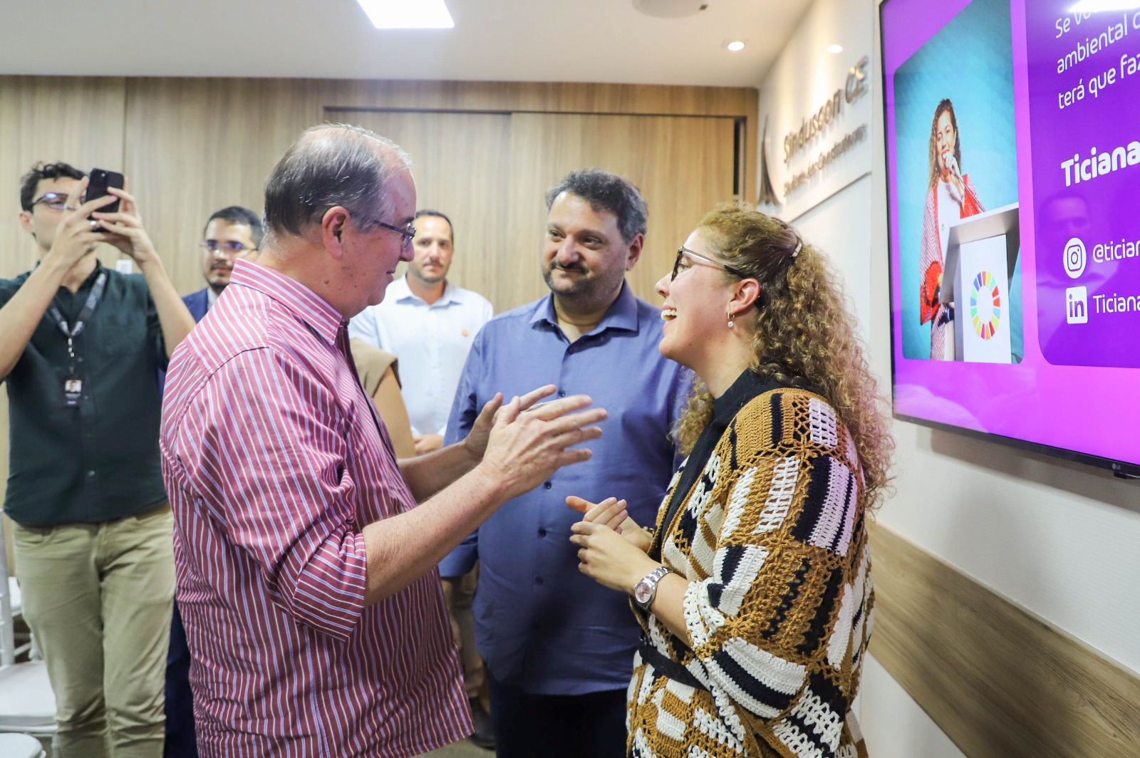 POSSE CONSELHO CSJ 2025 (4) — POSSE CONSELHO CSJ 2025