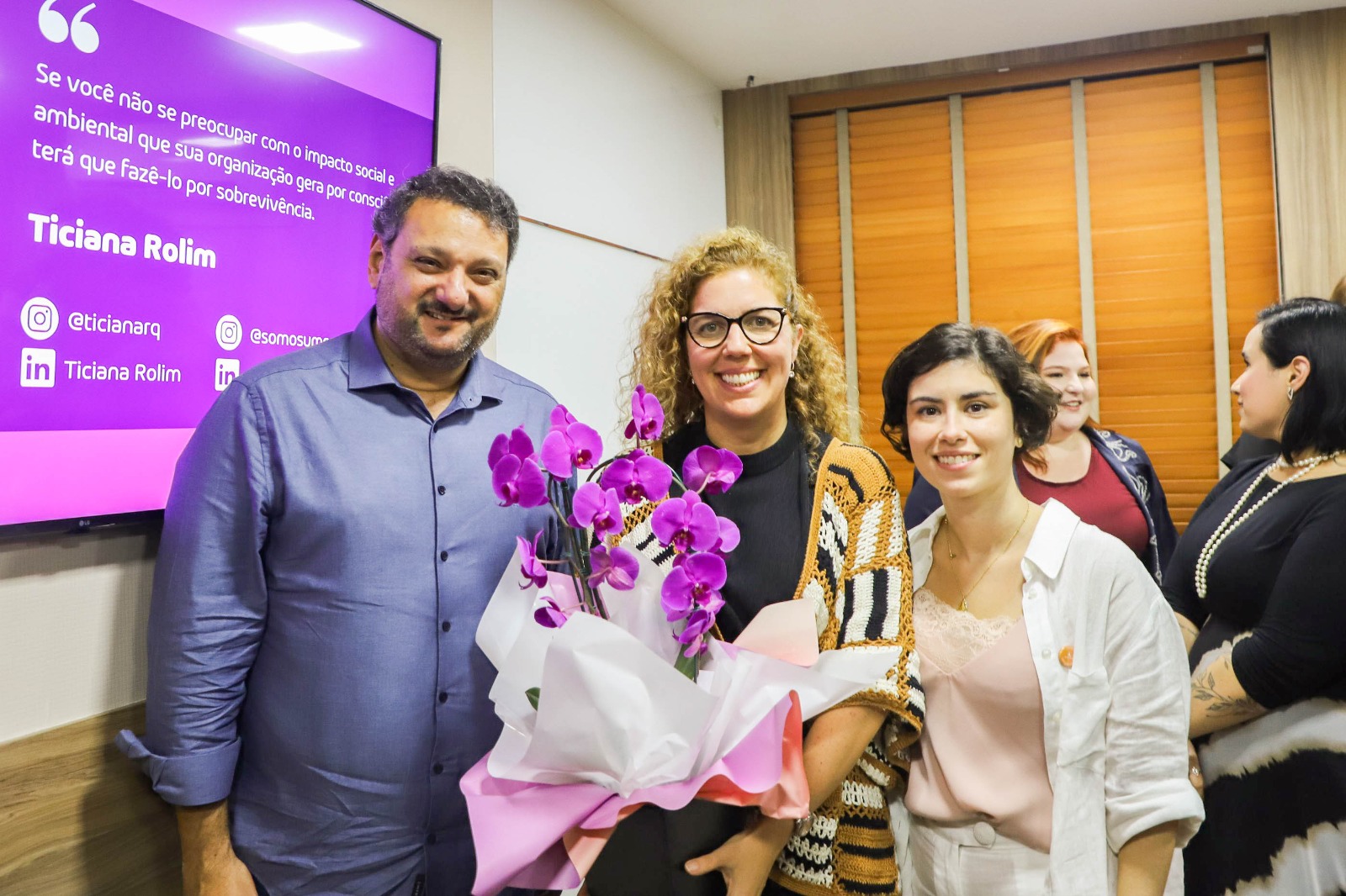 POSSE CONSELHO CSJ 2025 (6) — POSSE CONSELHO CSJ 2025