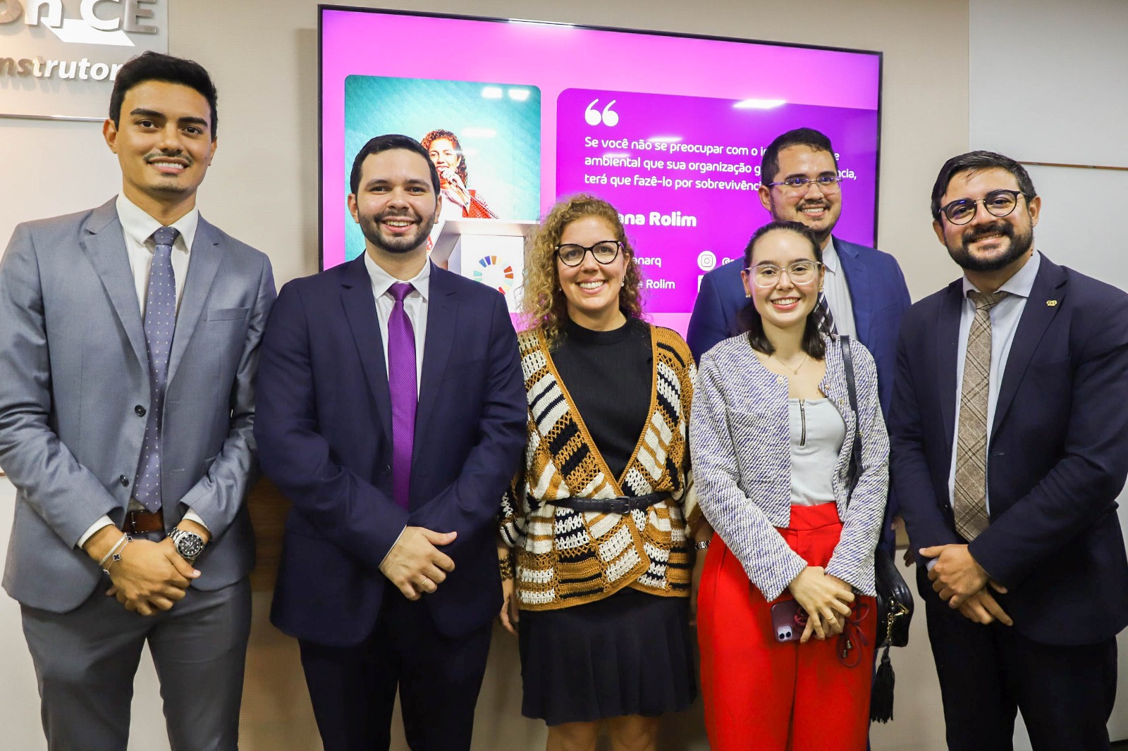 POSSE CONSELHO CSJ 2025 (7) — POSSE CONSELHO CSJ 2025
