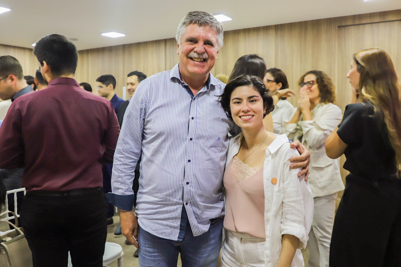 POSSE CONSELHO CSJ 2025 (8) — POSSE CONSELHO CSJ 2025