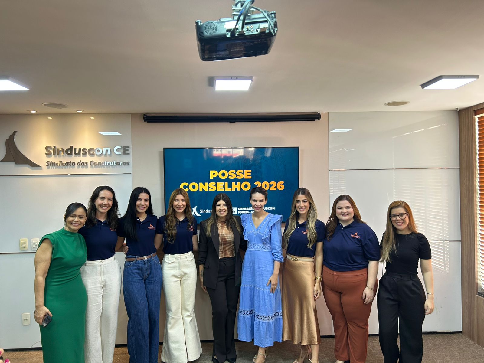 POSSE CONSELHO CSJ 2026 (4) — POSSE CONSELHO CSJ 2026
