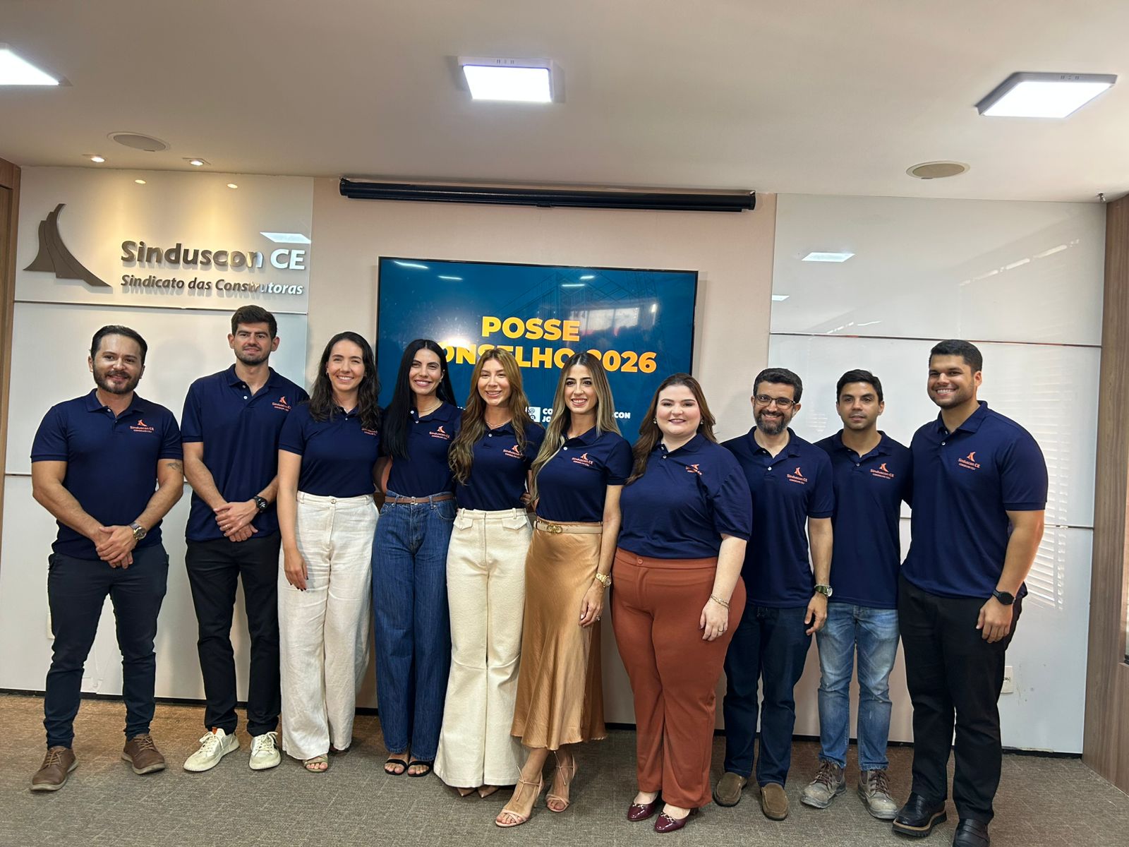 POSSE CONSELHO CSJ 2026 (5) — POSSE CONSELHO CSJ 2026