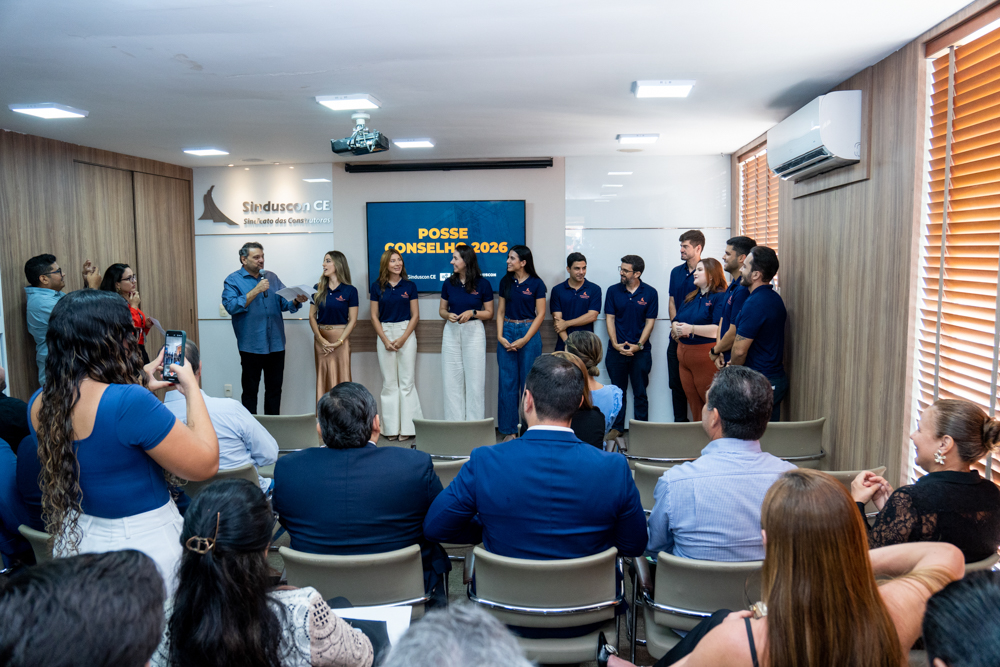 POSSE CONSELHO CSJ 2026 (5) — POSSE CONSELHO CSJ 2026