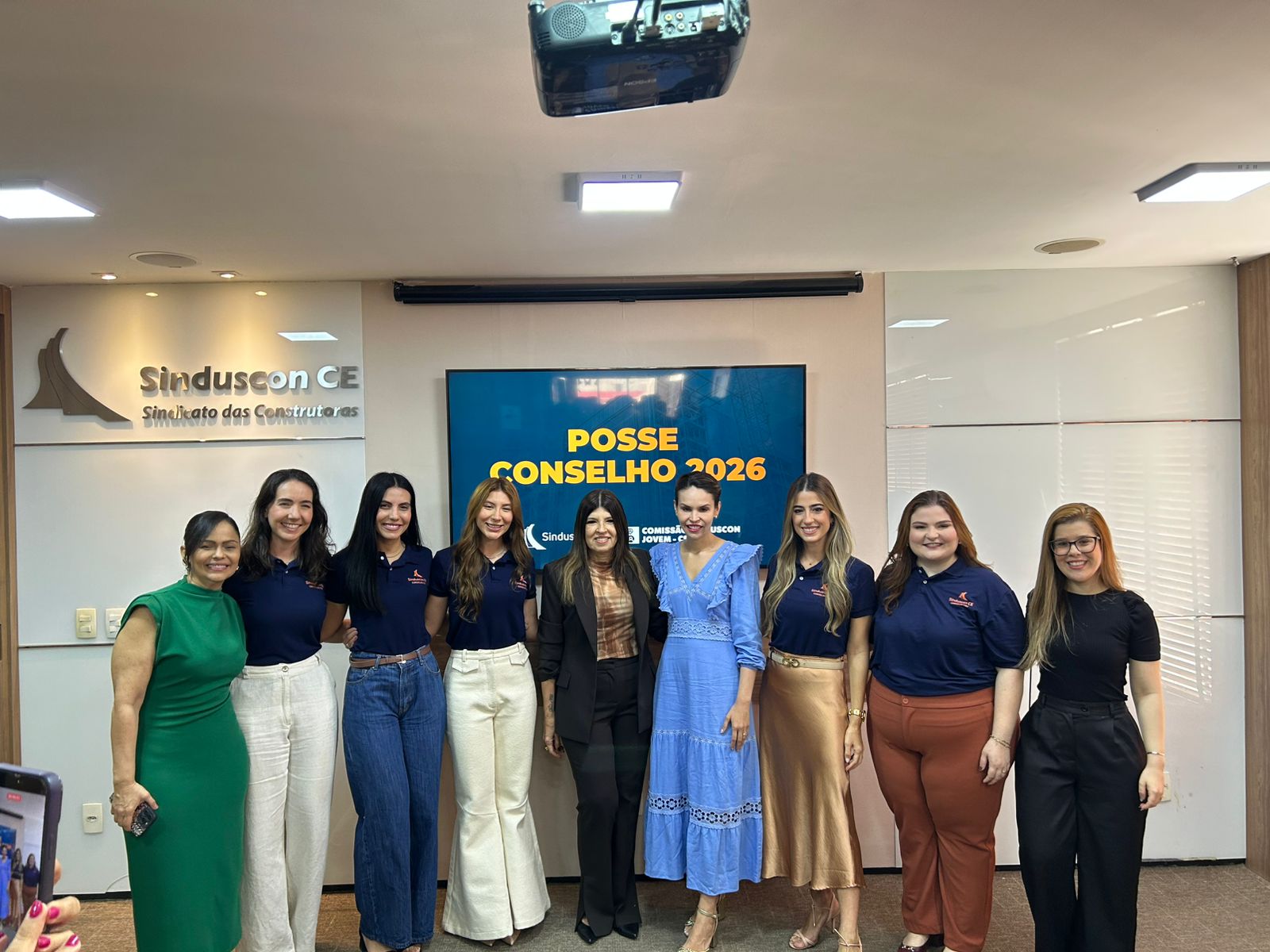 POSSE CONSELHO CSJ 2026 (6) — POSSE CONSELHO CSJ 2026
