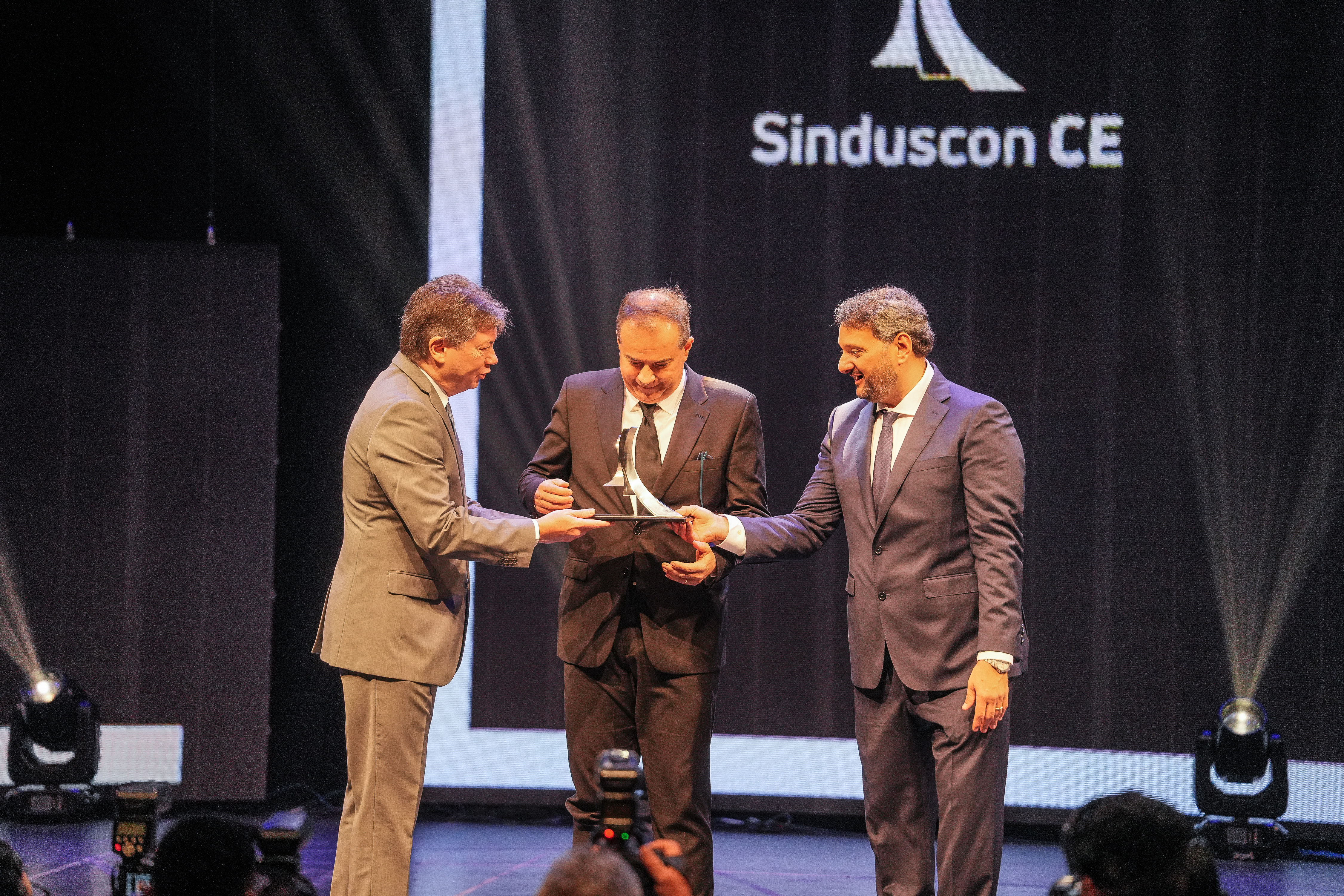 PREMIO DA CONSTRUCAO 0754 — PRÊMIO DA CONSTRUÇÃO 2025