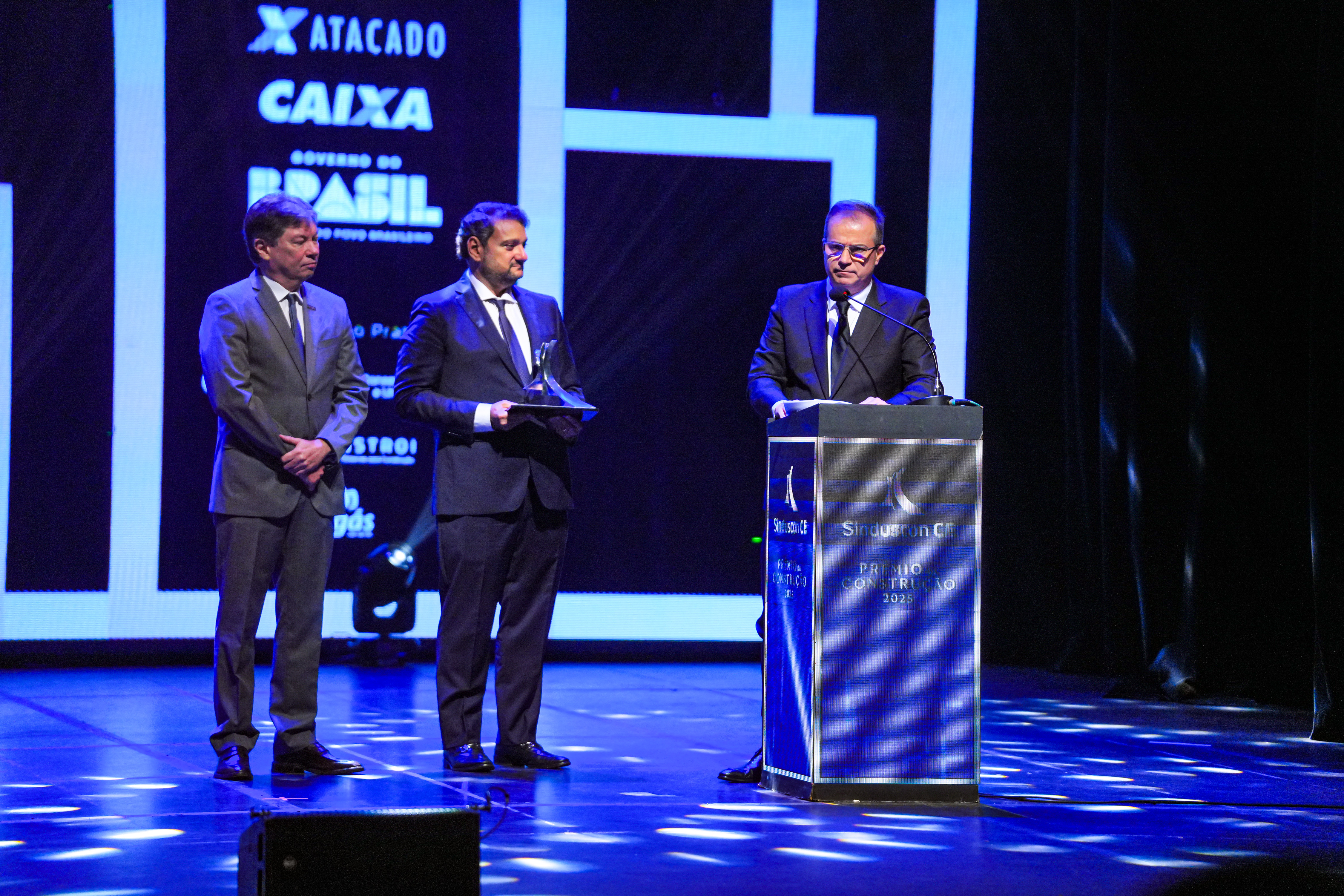 PREMIO DA CONSTRUCAO 0787 — PRÊMIO DA CONSTRUÇÃO 2025