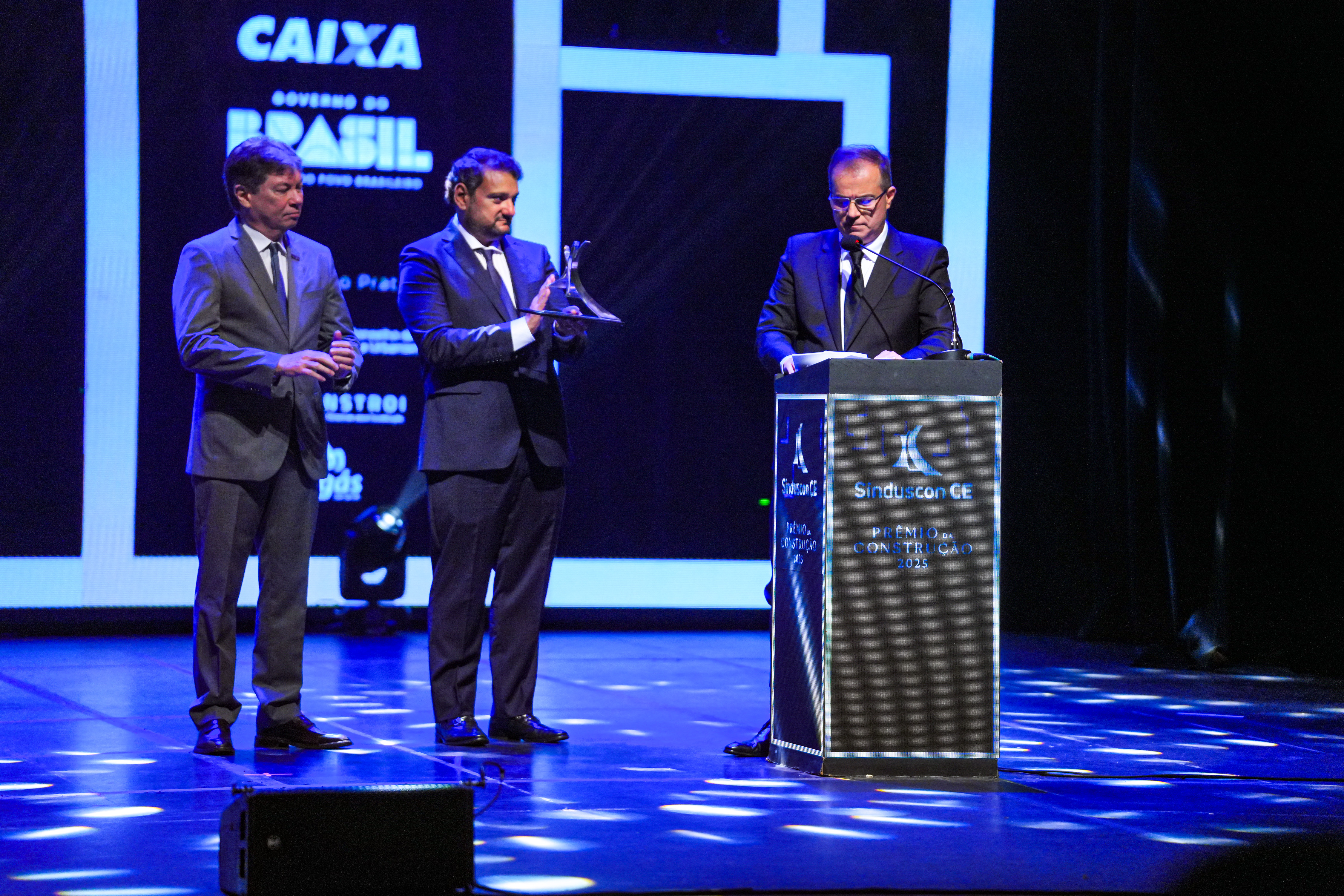 PREMIO DA CONSTRUCAO 0790 — PRÊMIO DA CONSTRUÇÃO 2025