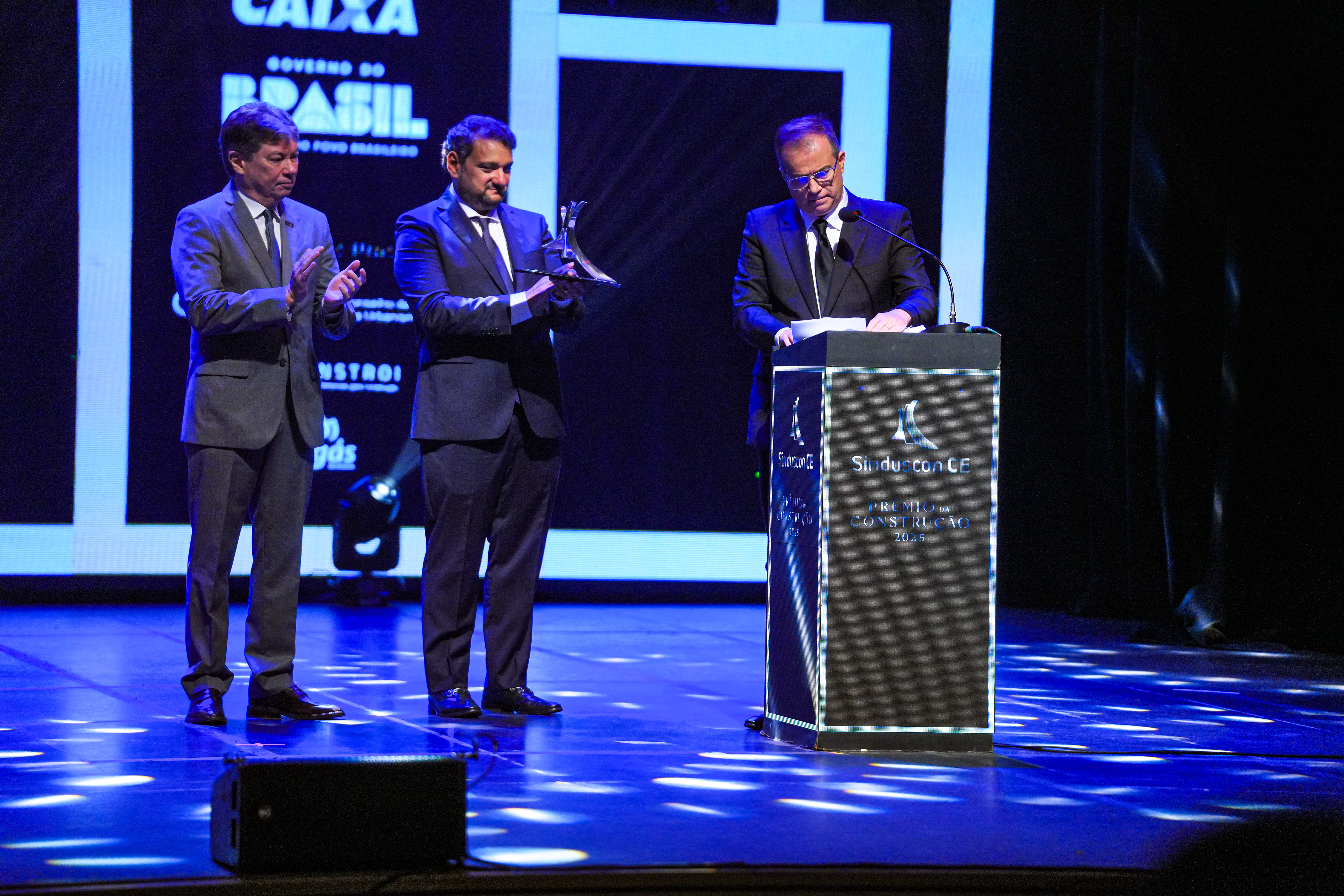 PREMIO DA CONSTRUCAO 0795 — PRÊMIO DA CONSTRUÇÃO 2025