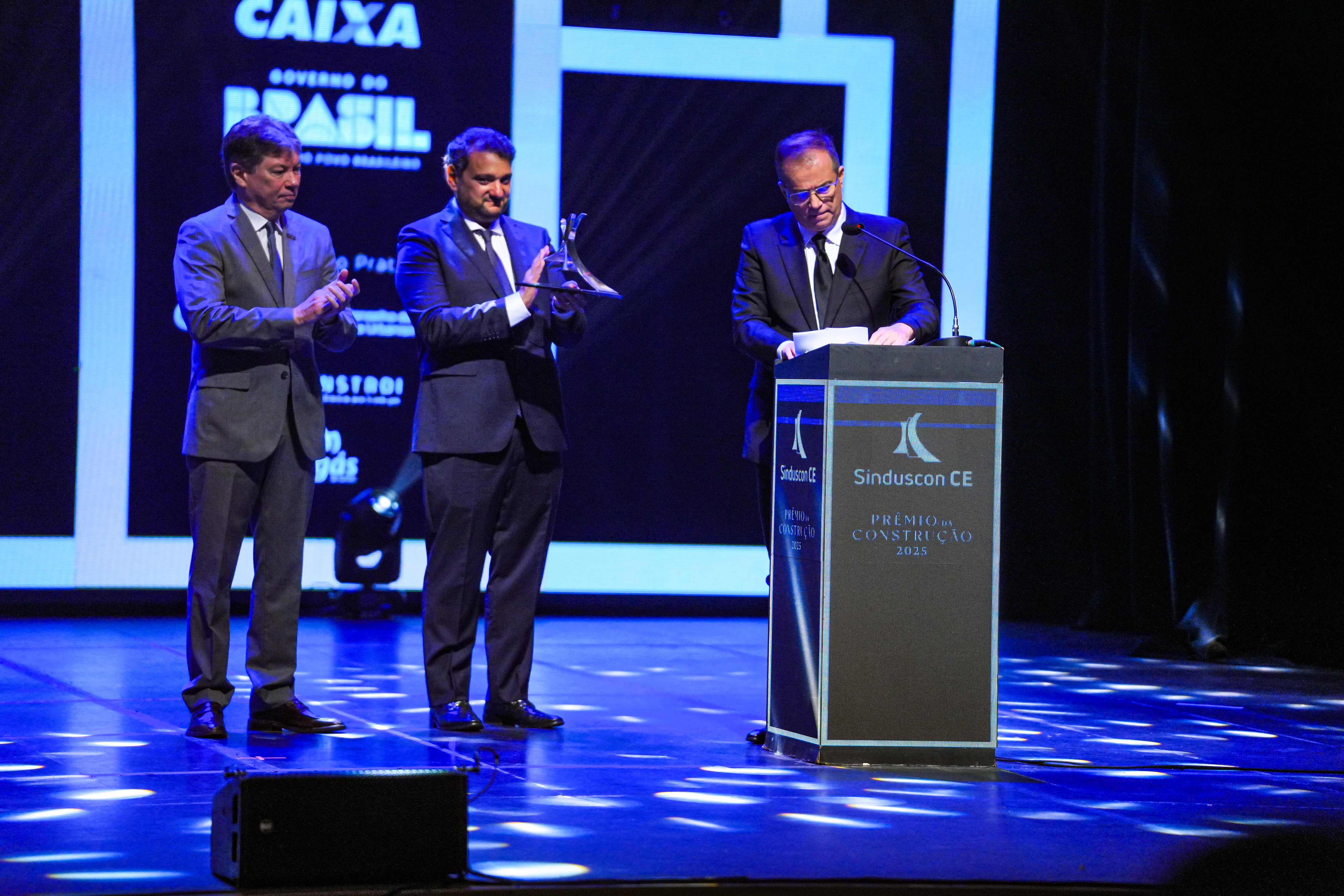 PREMIO DA CONSTRUCAO 0796 — PRÊMIO DA CONSTRUÇÃO 2025