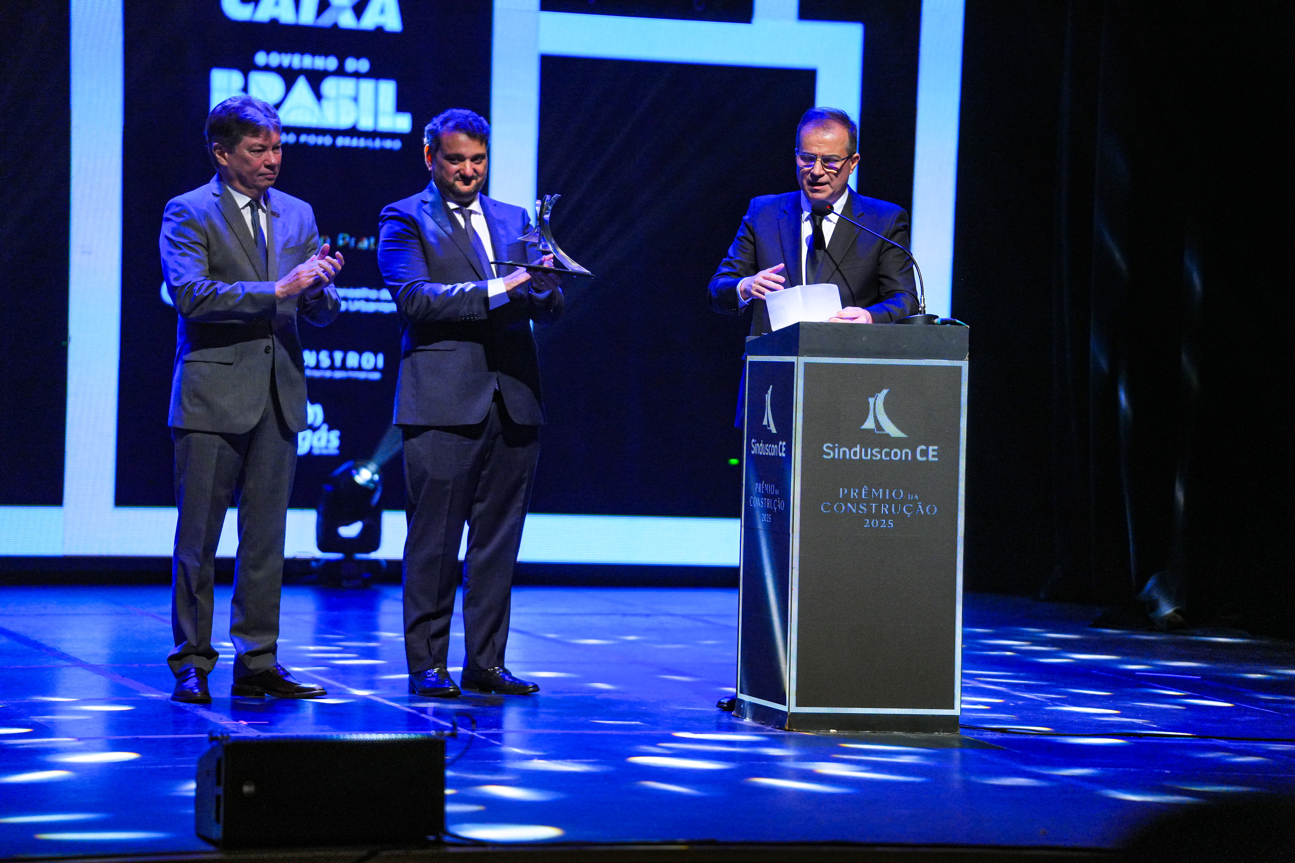 PREMIO DA CONSTRUCAO 0797 — PRÊMIO DA CONSTRUÇÃO 2025