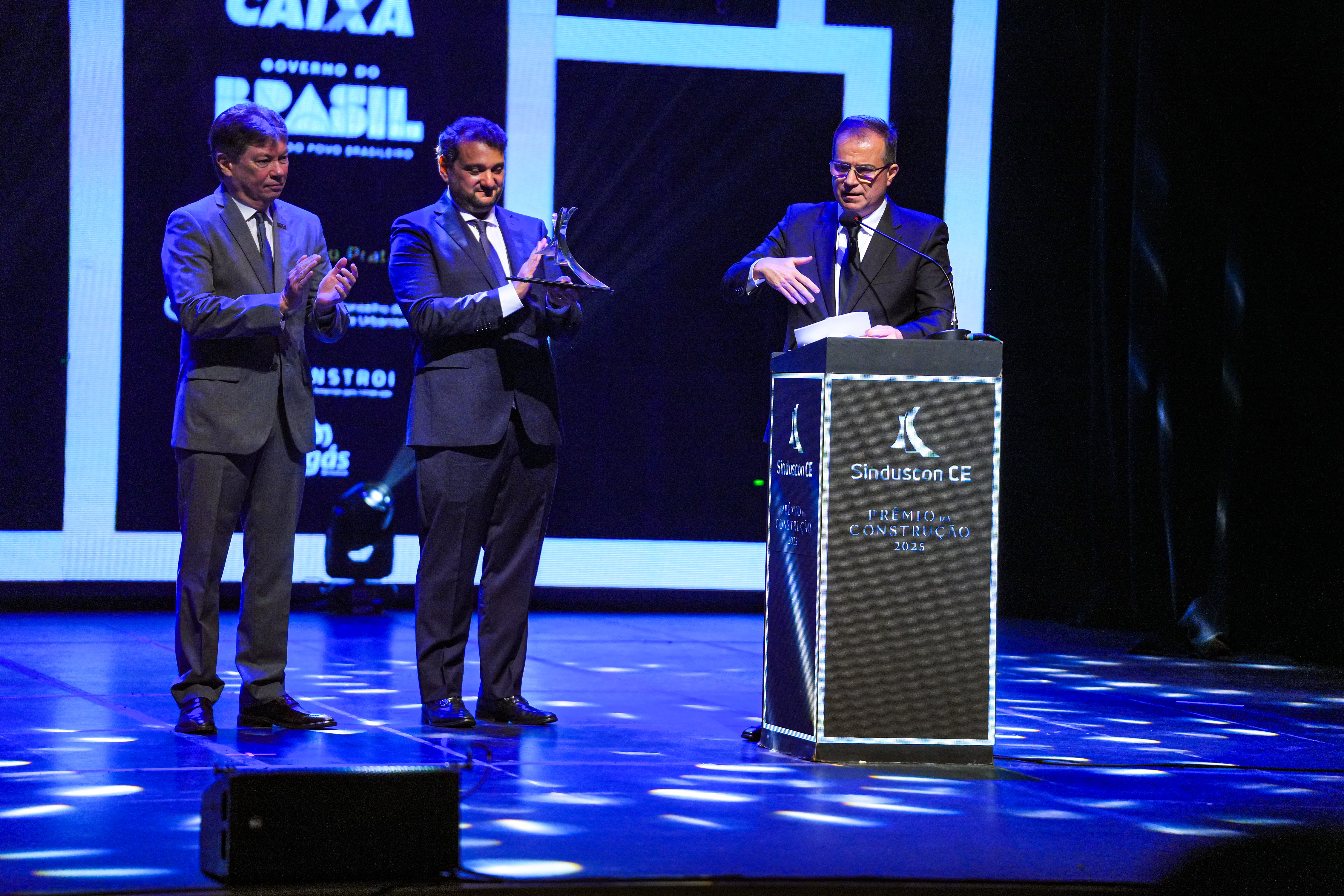 PREMIO DA CONSTRUCAO 0798 — PRÊMIO DA CONSTRUÇÃO 2025